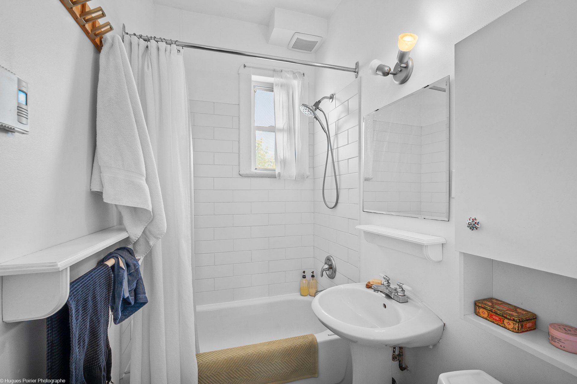 Photo - Salle de bains