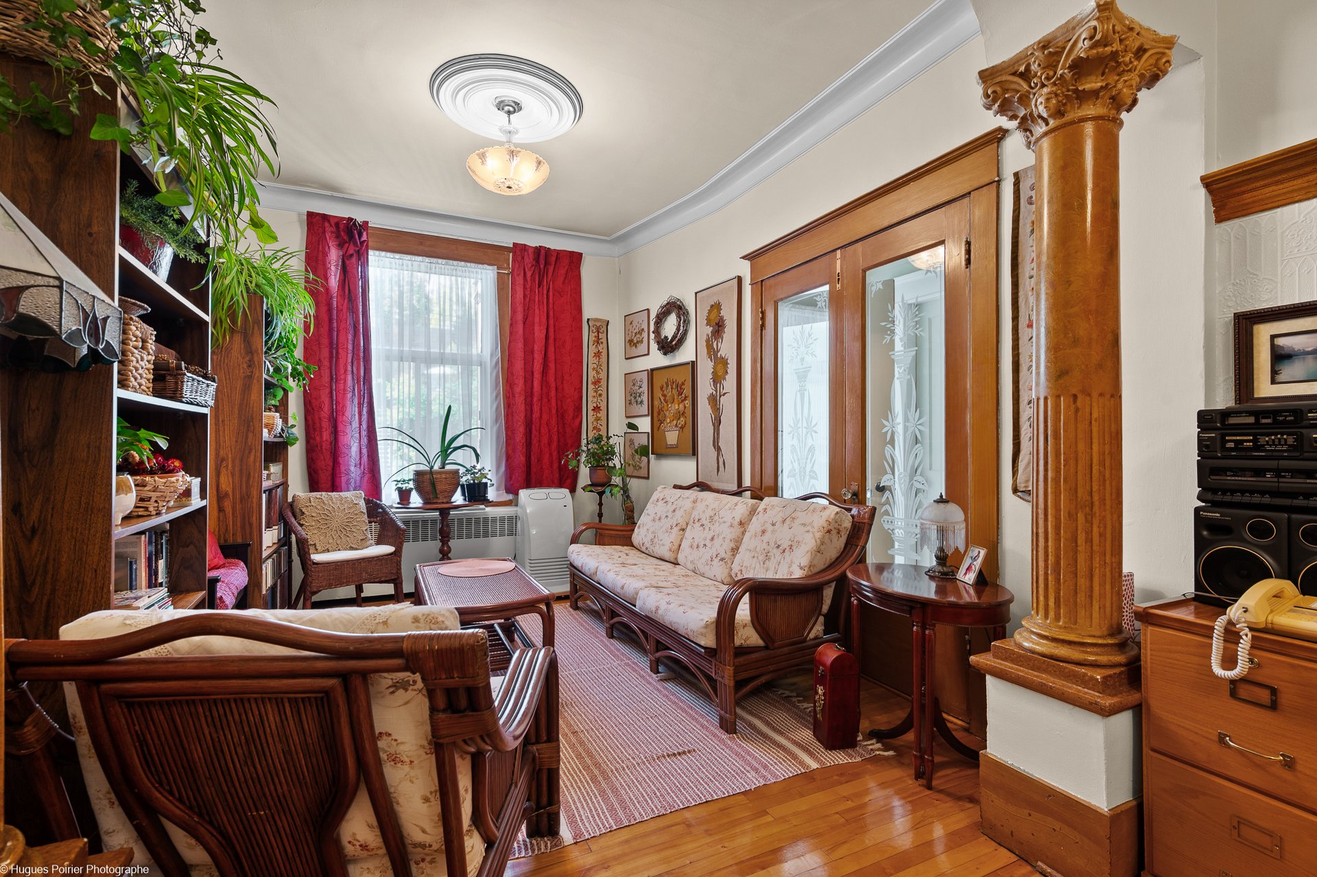 Photo - Salon