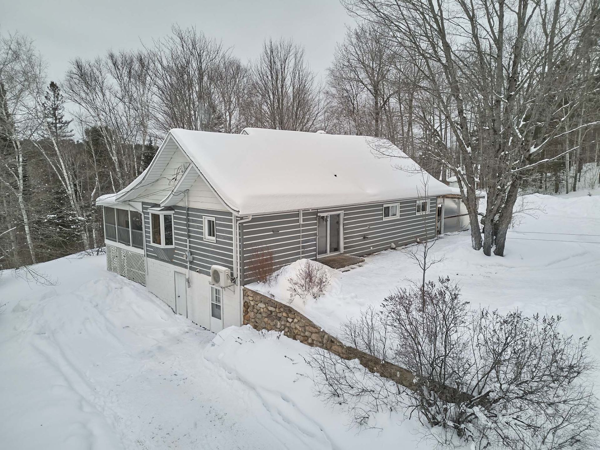 Photo - Photo aérienne