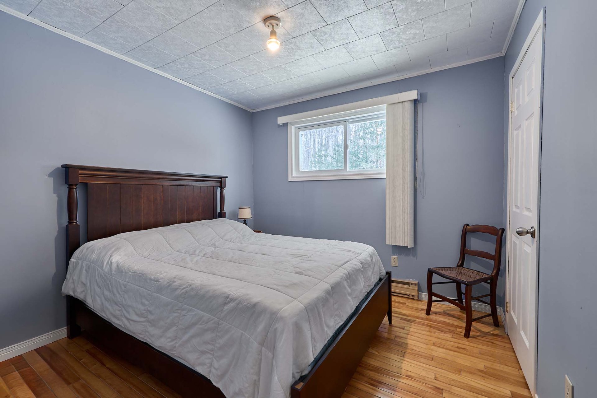 Photo - Chambre à coucher