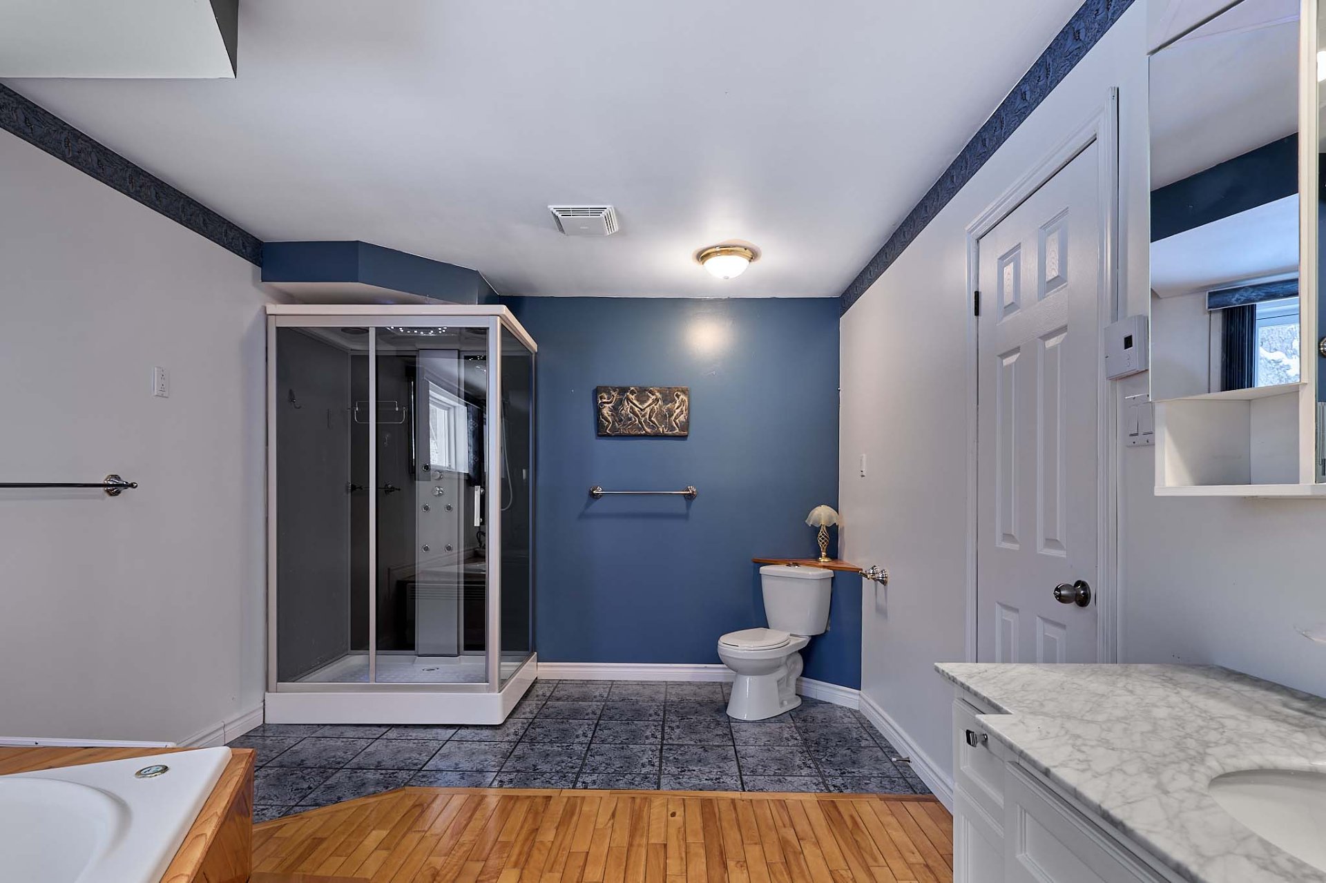 Photo - Salle de bains