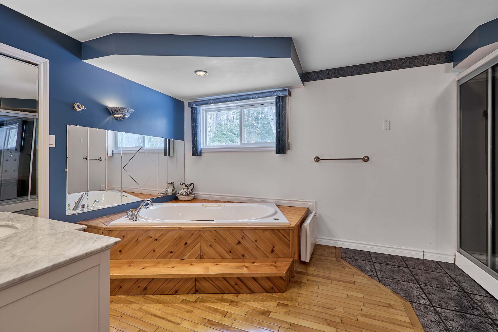 Photo - Salle de bains