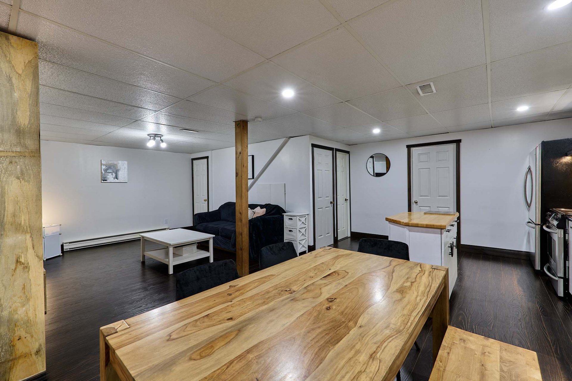 Photo - Vue d'ensemble