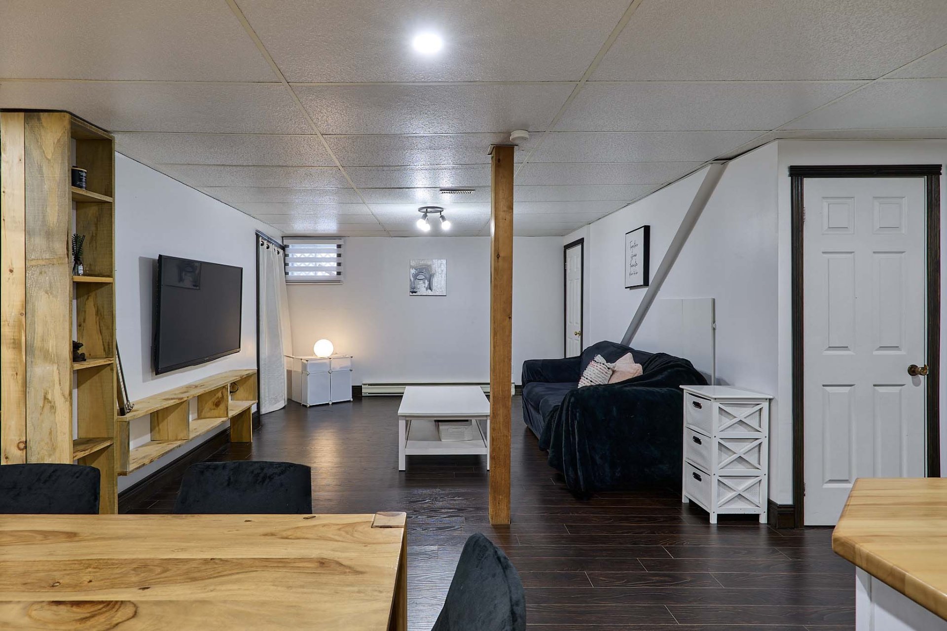 Photo - Salle familiale