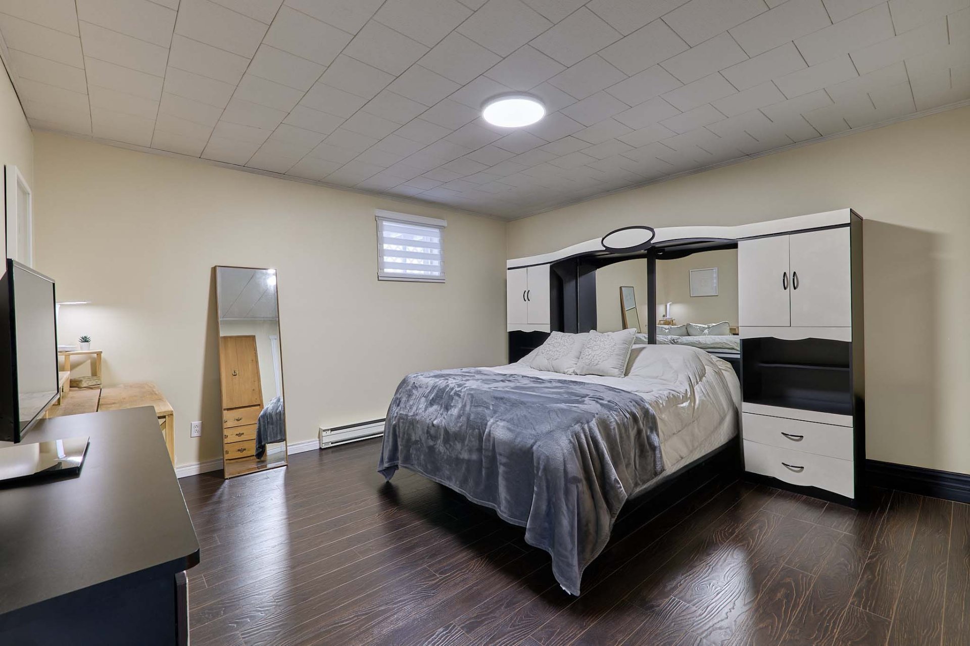 Photo - Chambre à coucher