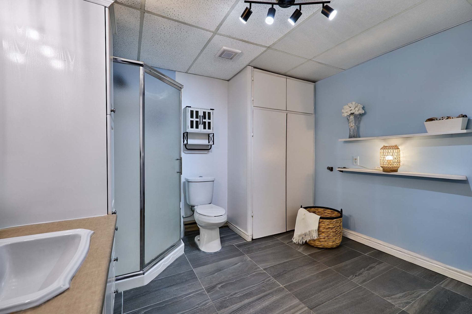 Photo - Salle de bains