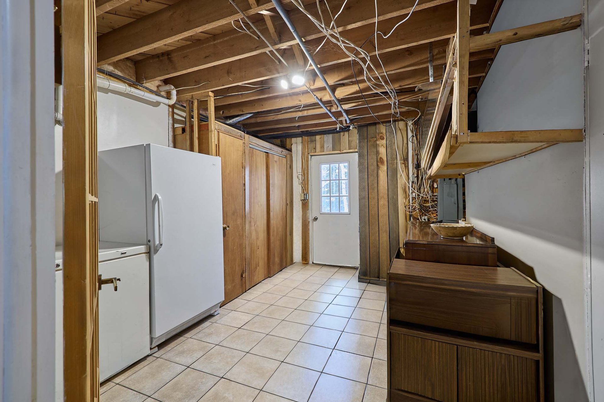 Photo - Hall d'entrée