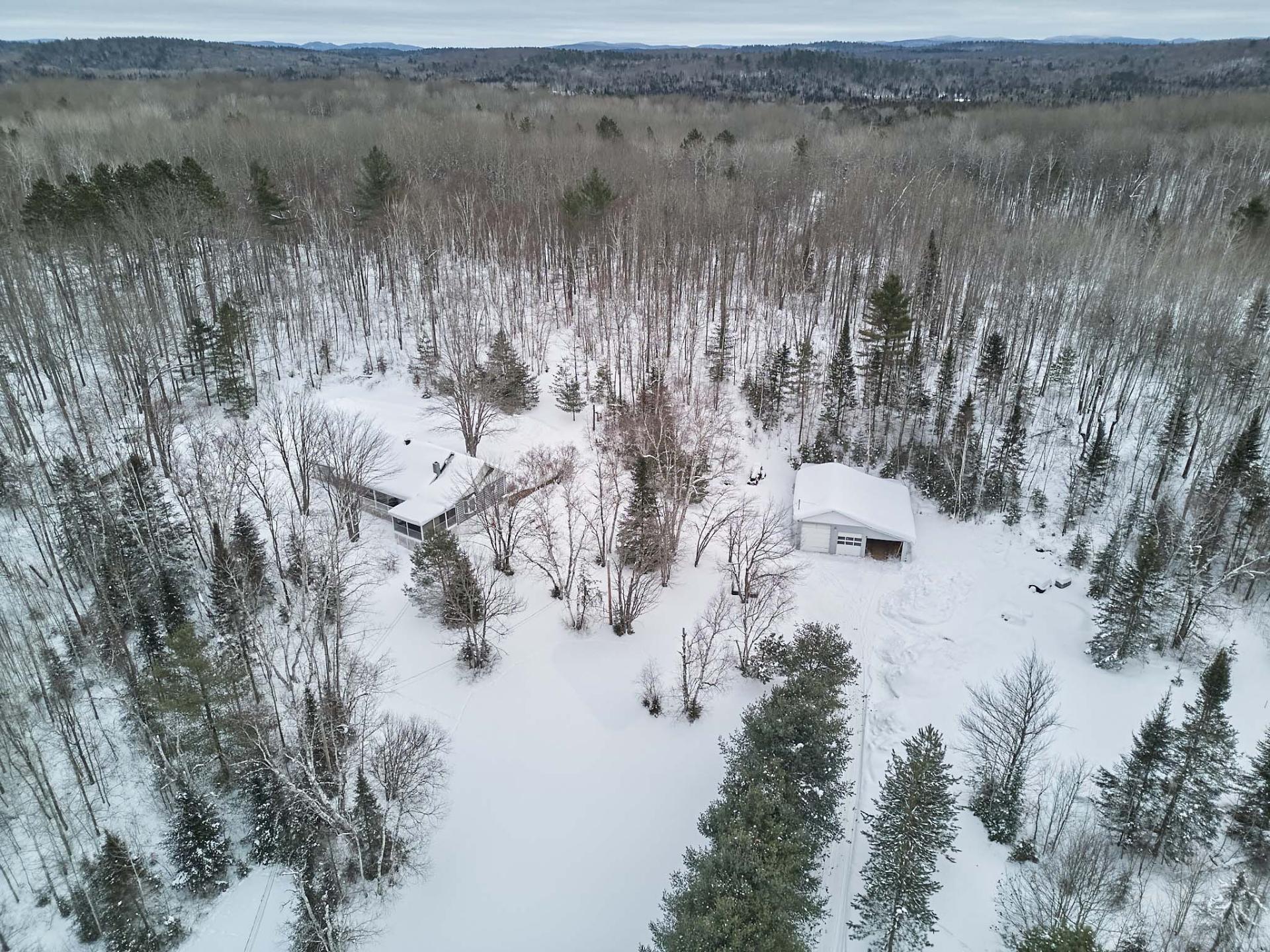 Photo - Photo aérienne