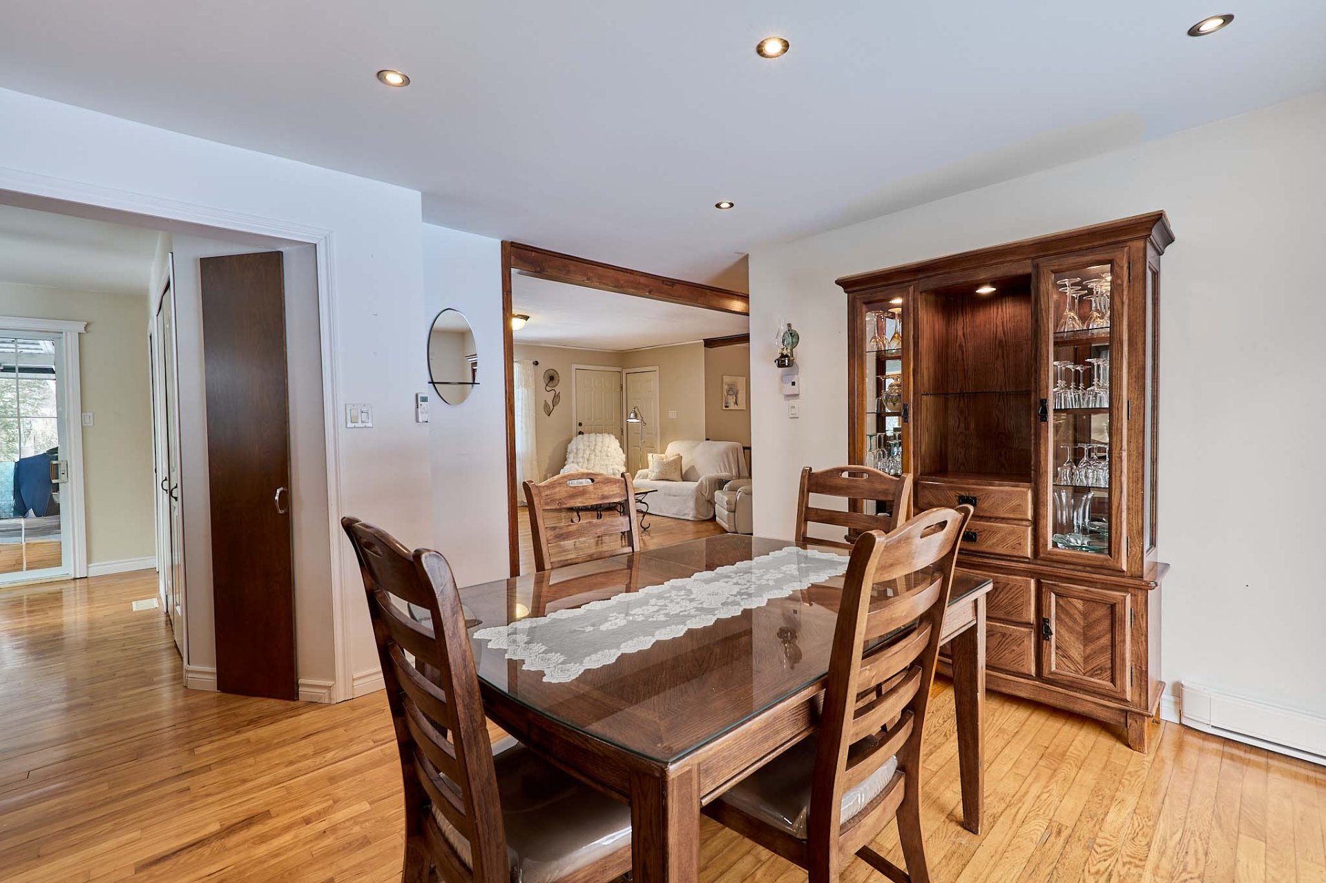 Photo - Vue d'ensemble