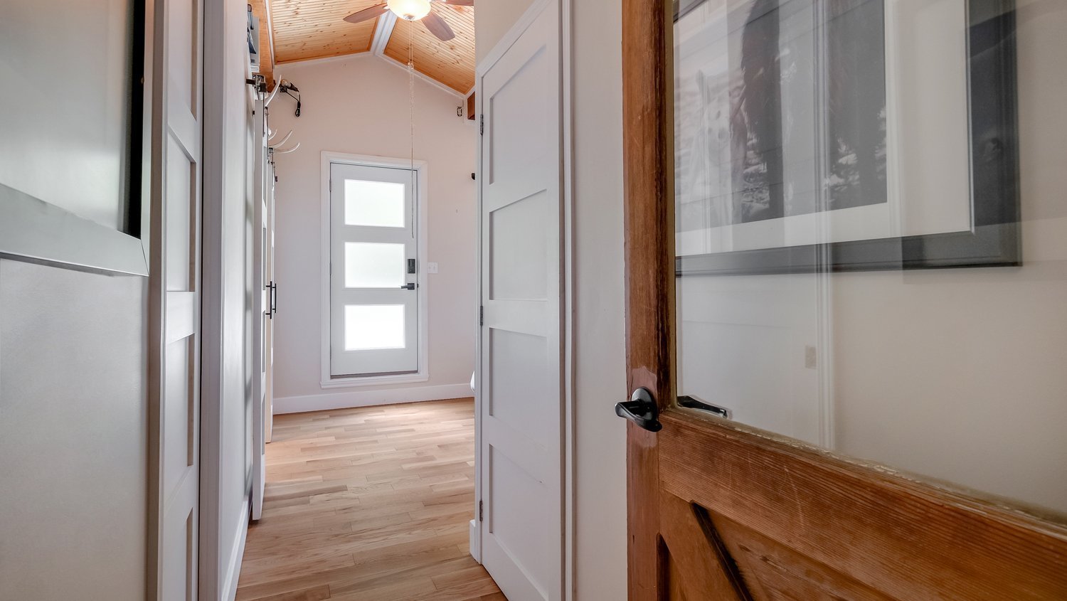 Photo - Primary bedroom