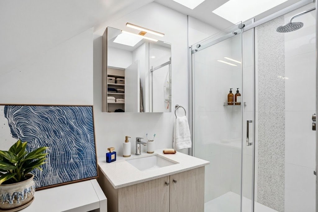 Photo - Salle de bains