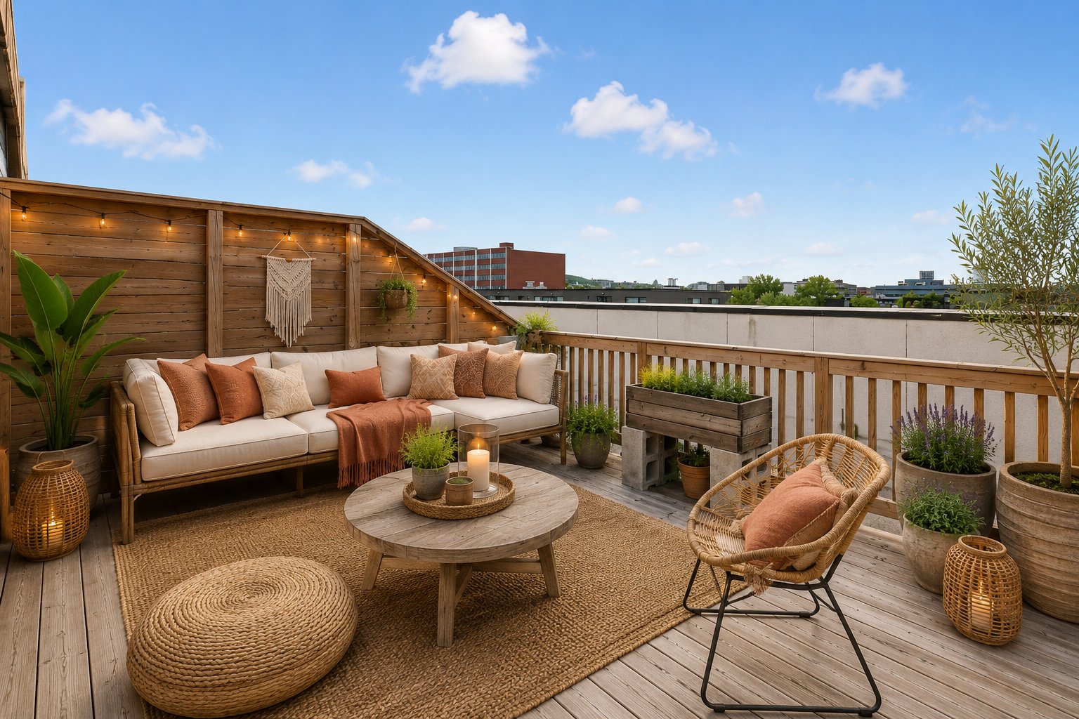 Photo - Terrasse