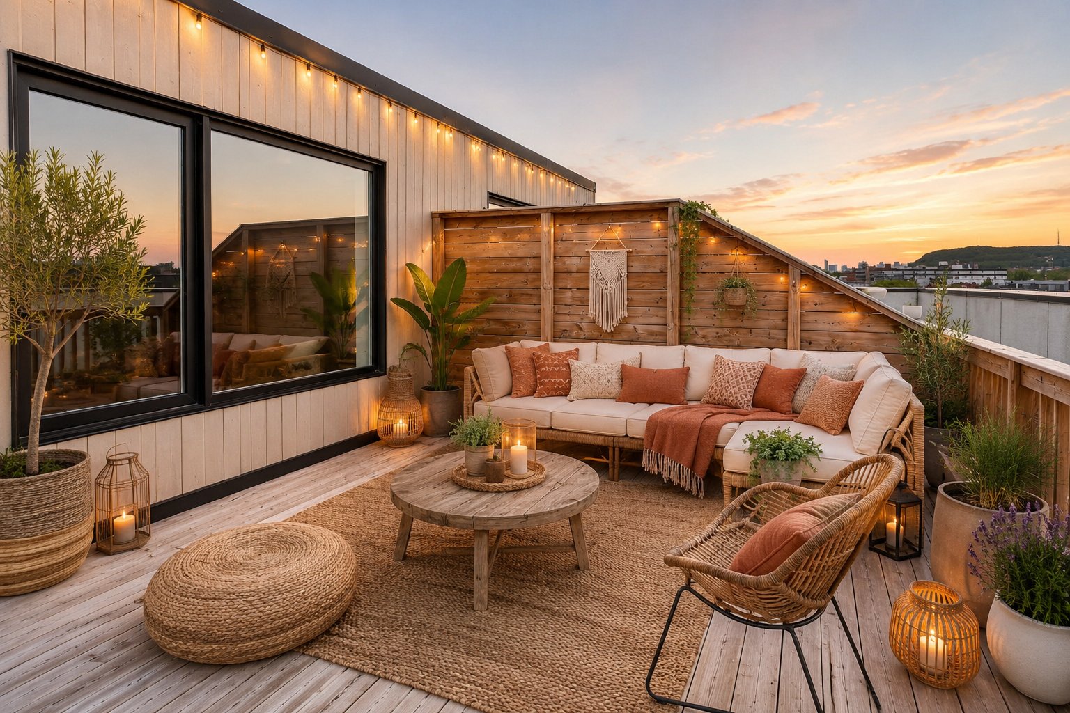 Photo - Terrasse