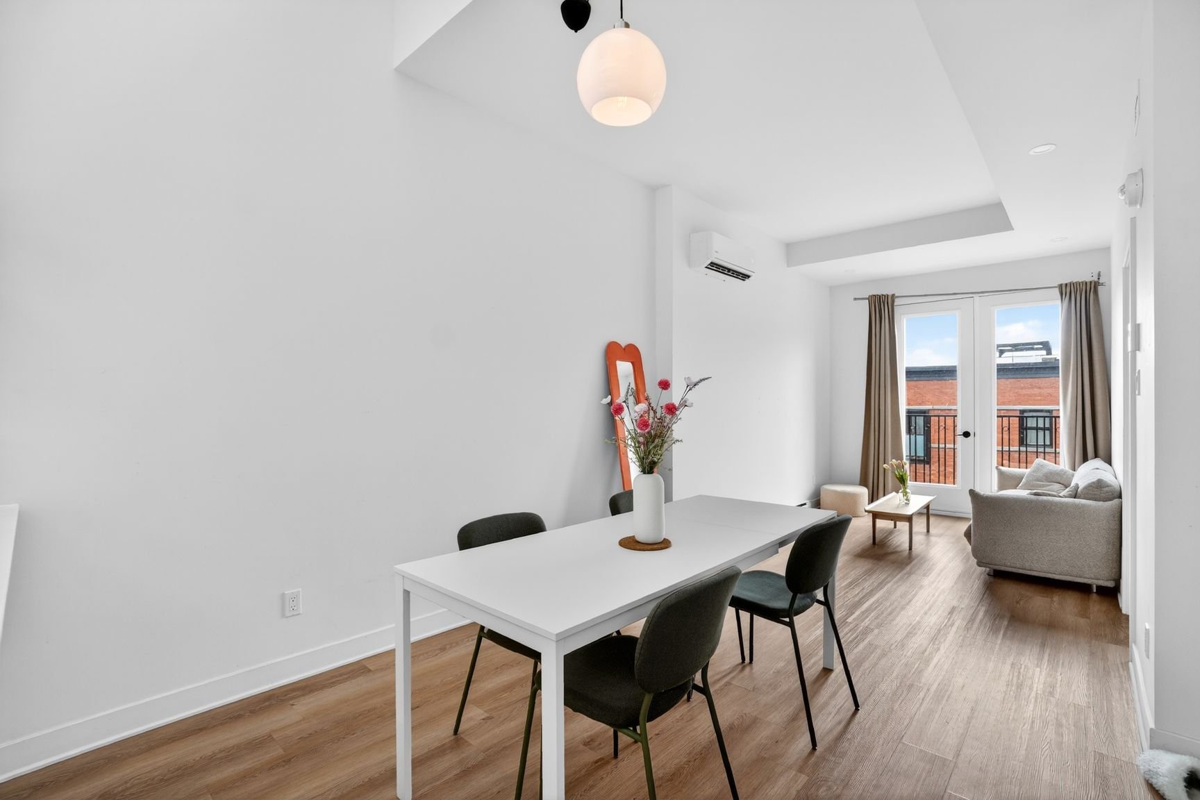 Photo - Salle à manger