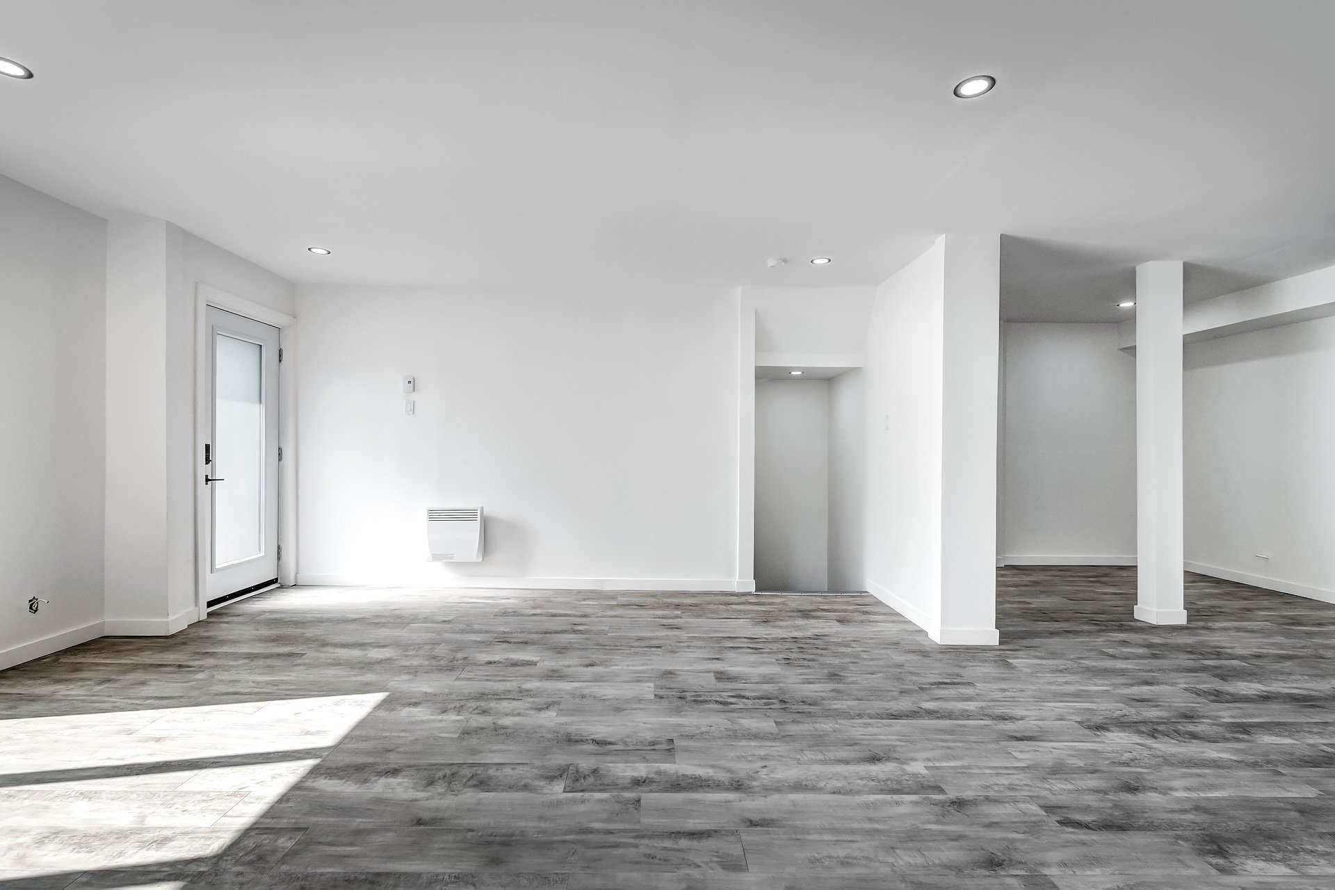 Photo - Vue d'ensemble