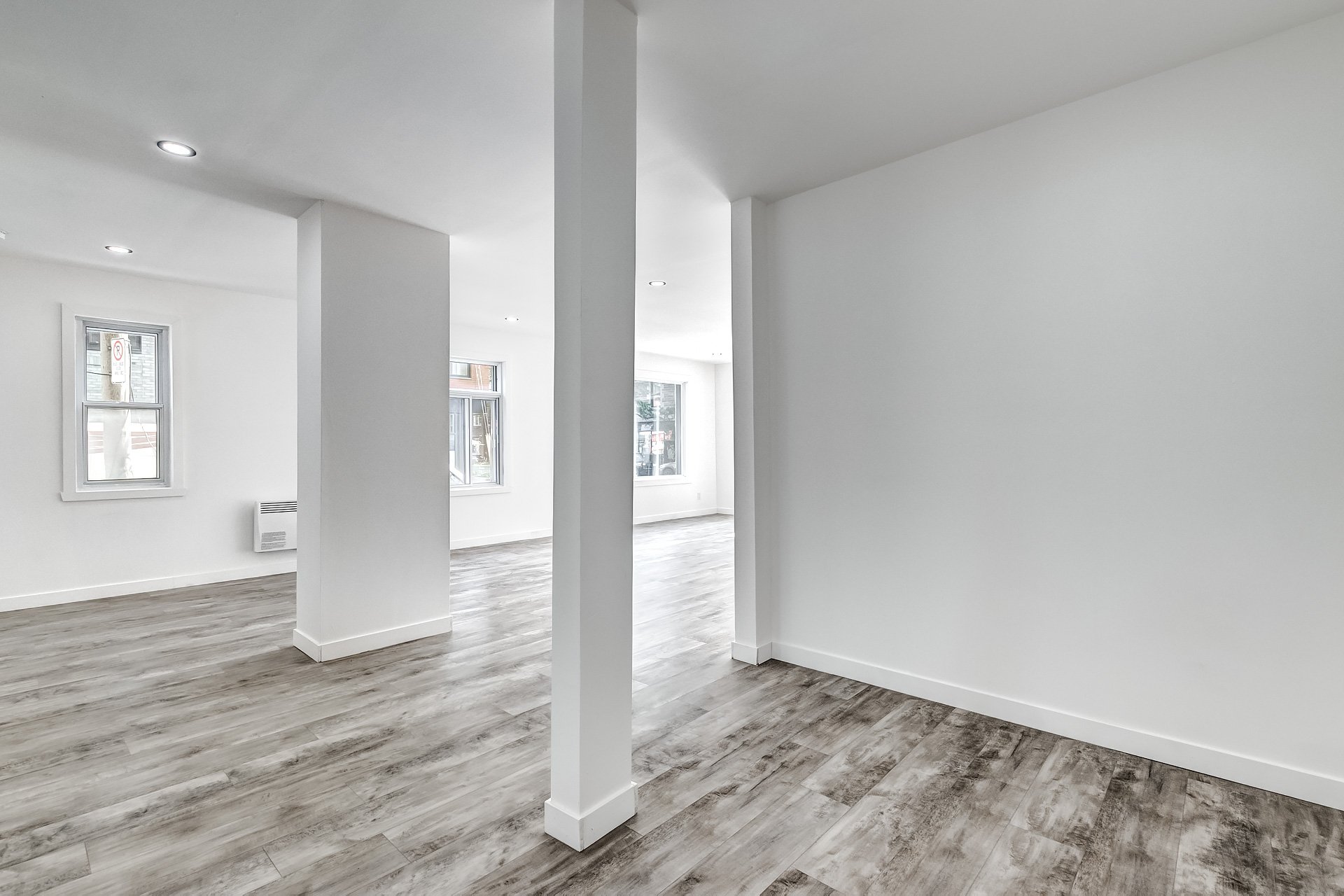 Photo - Vue d'ensemble