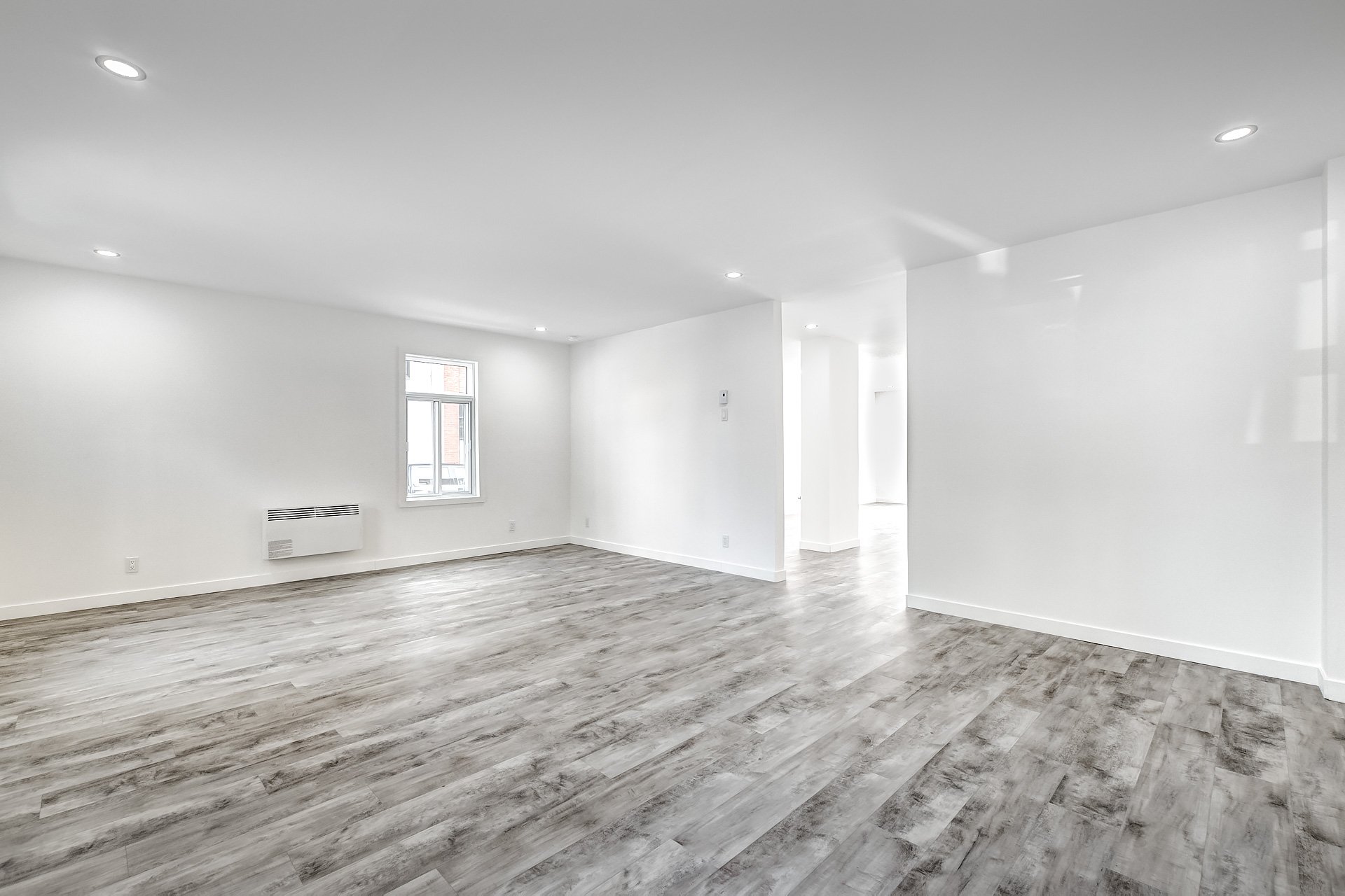 Photo - Vue d'ensemble