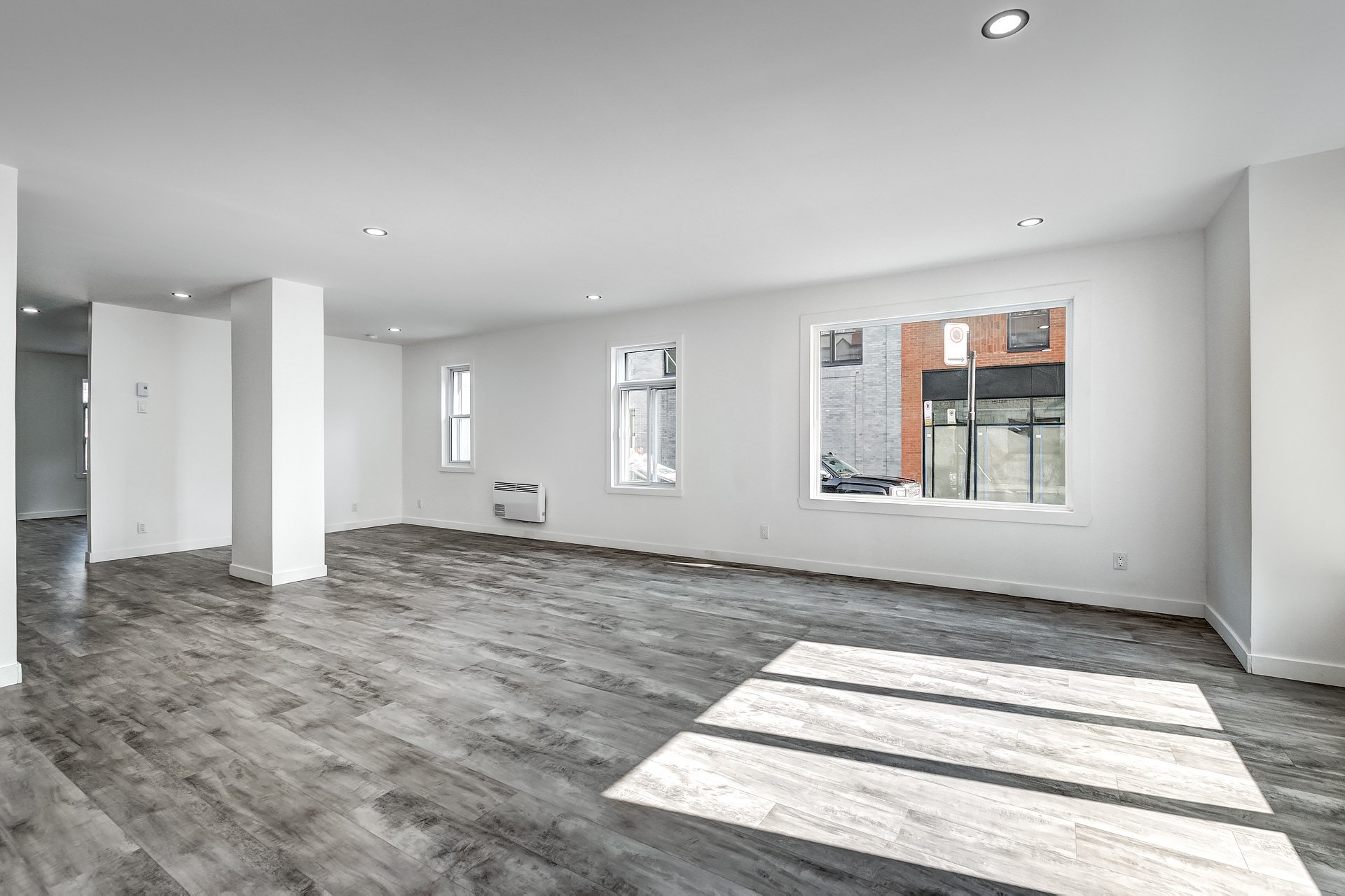 Photo - Vue d'ensemble