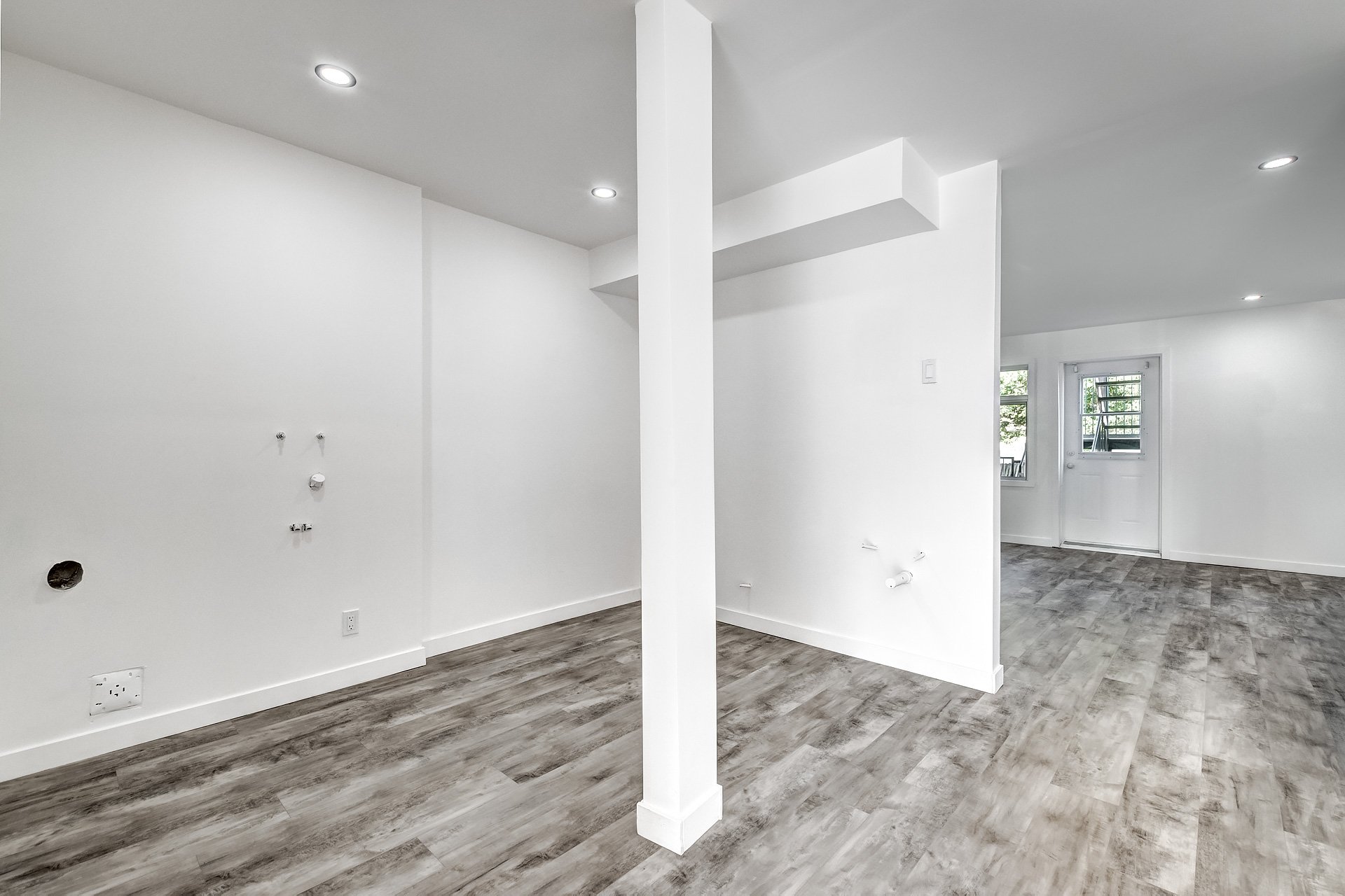 Photo - Vue d'ensemble