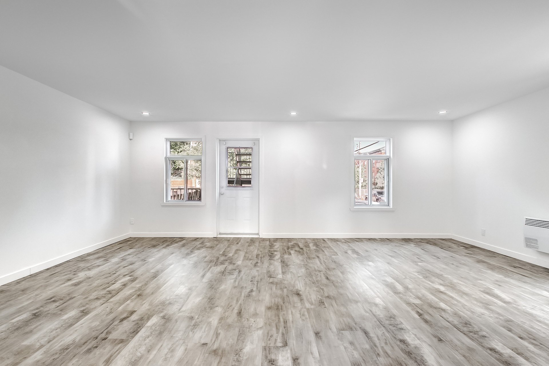 Photo - Vue d'ensemble