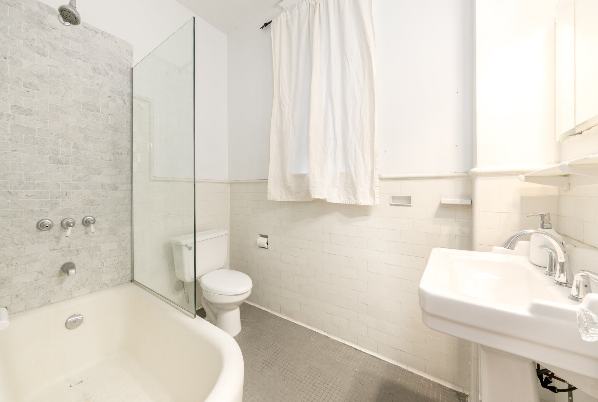 Photo - Salle de bains