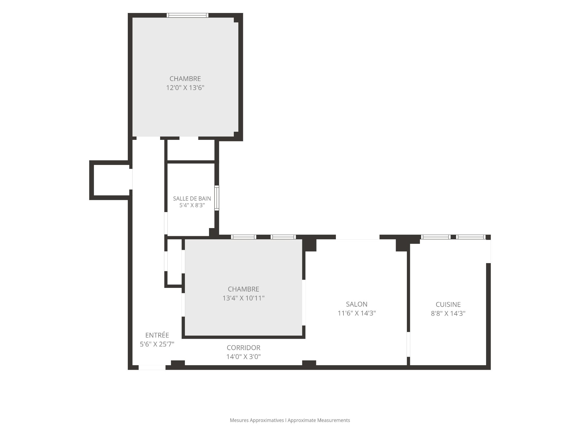 Photo - Plan (croquis)