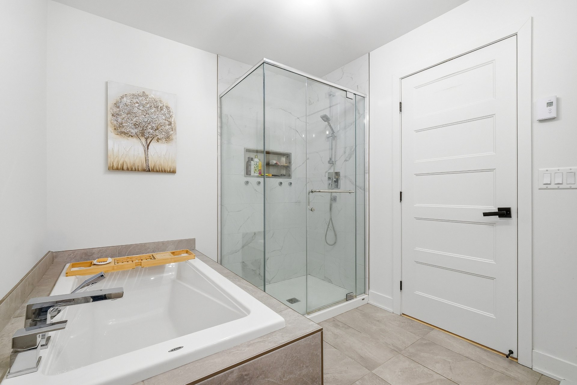 Photo - Salle de bains