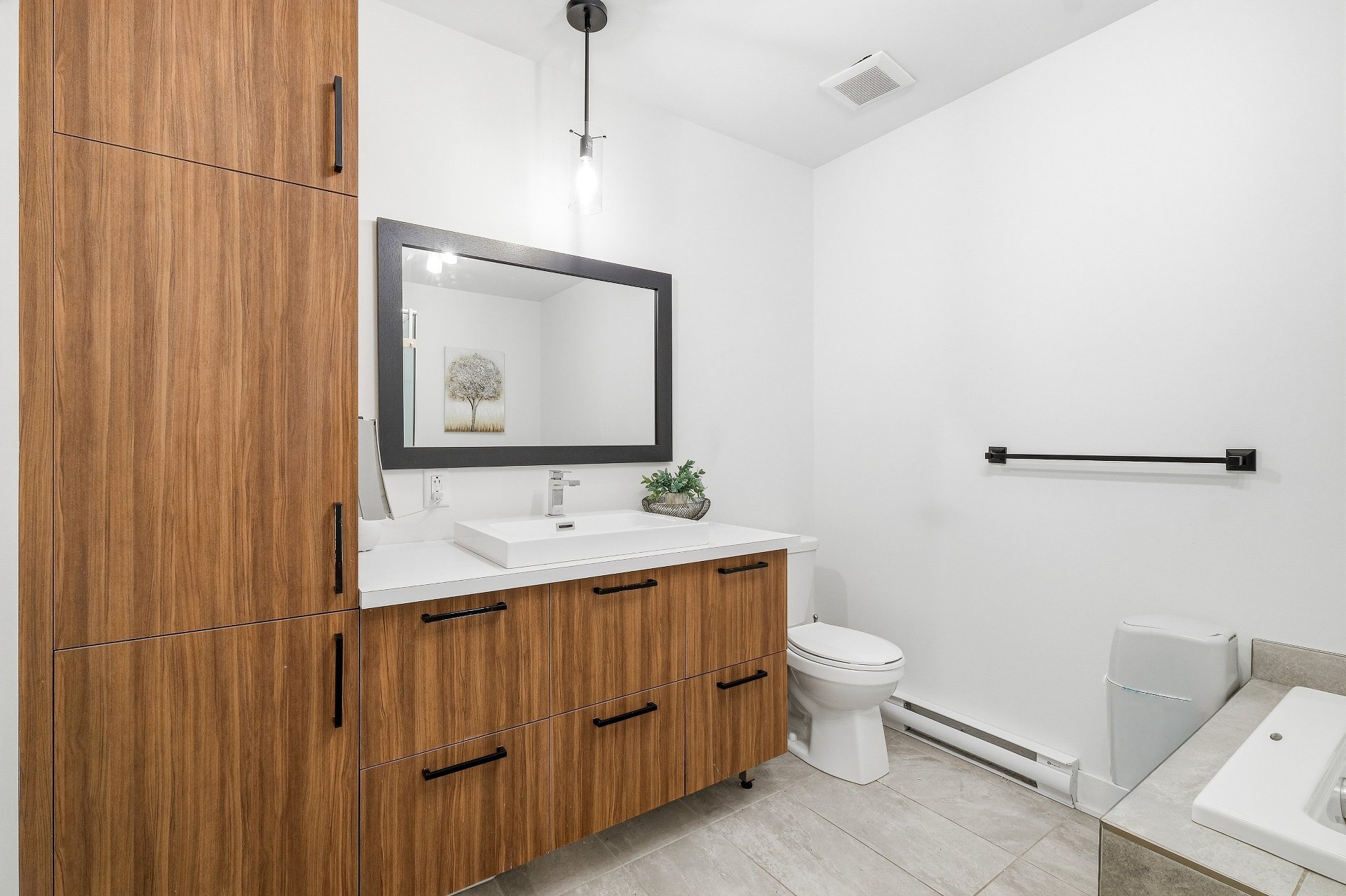 Photo - Salle de bains