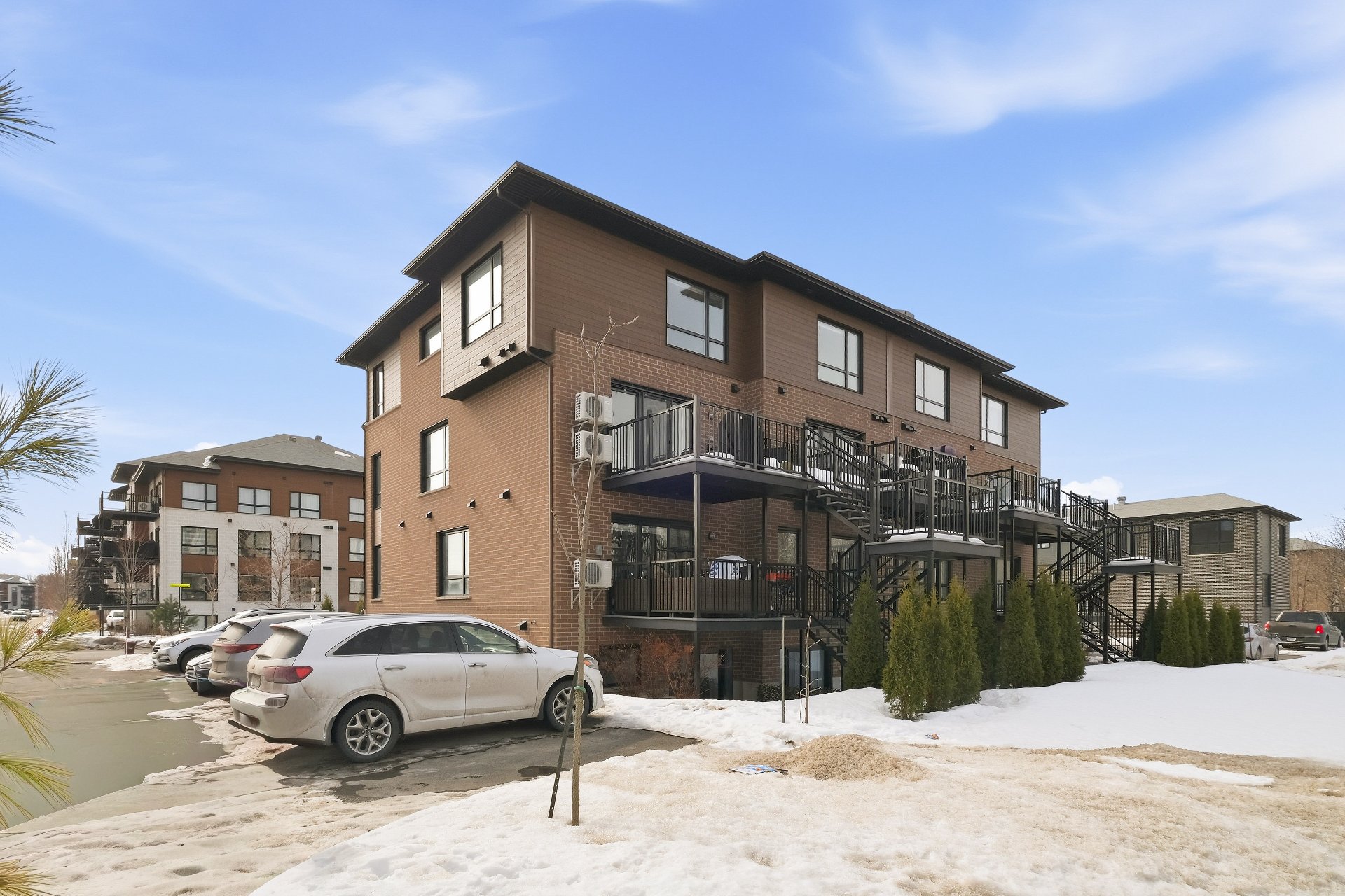 Photo - Face arrière