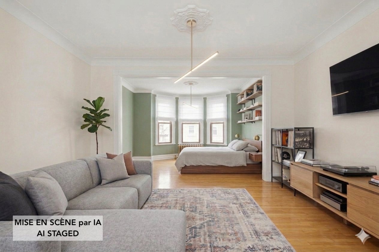 Photo - Living room