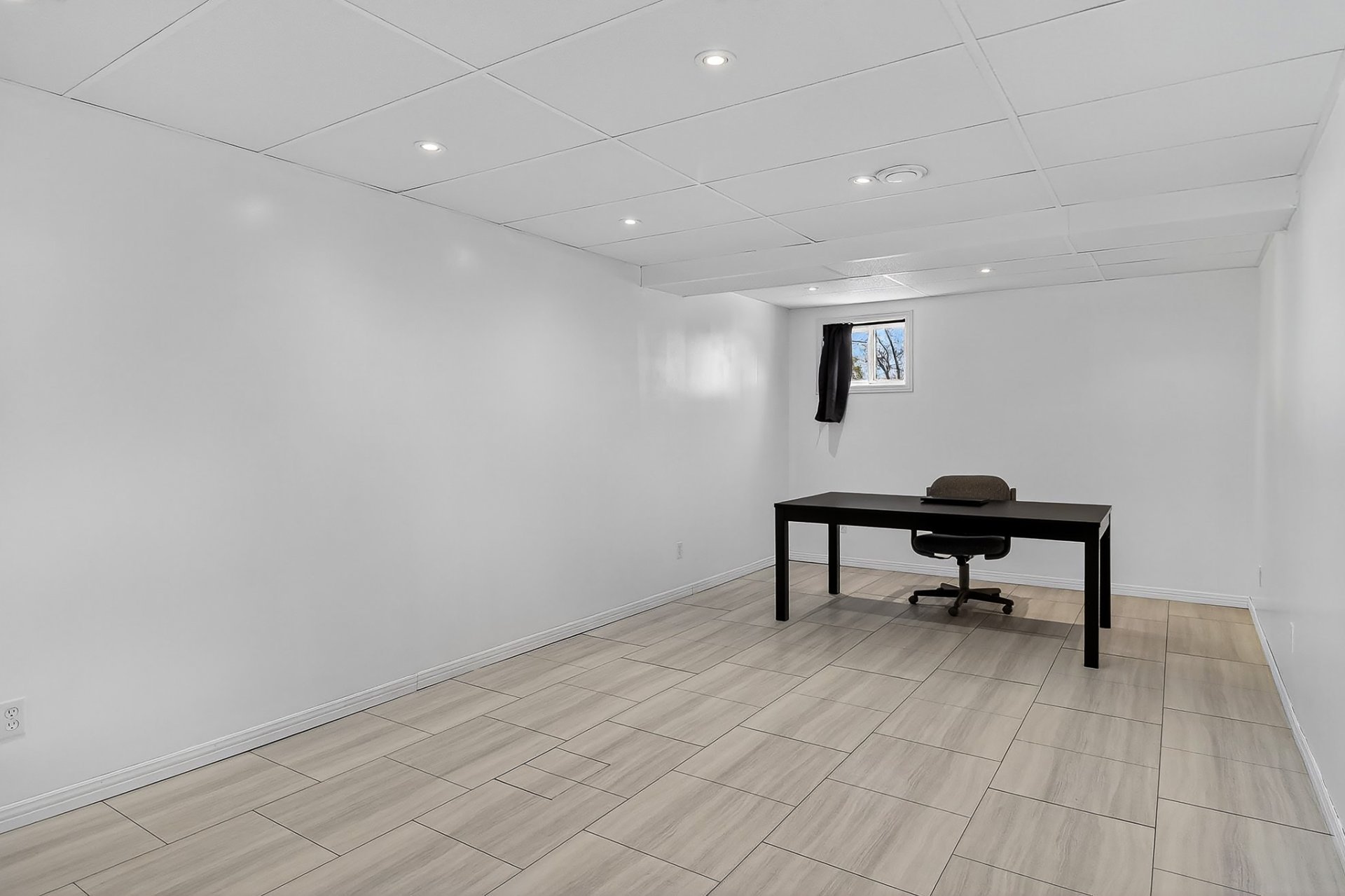 Photo - Salle familiale