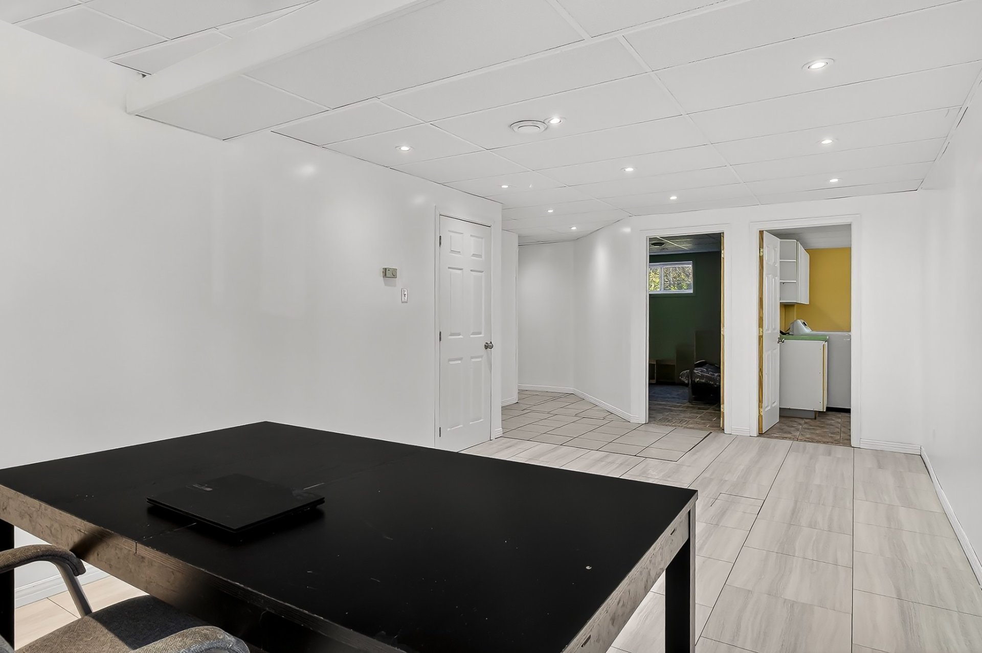 Photo - Salle familiale