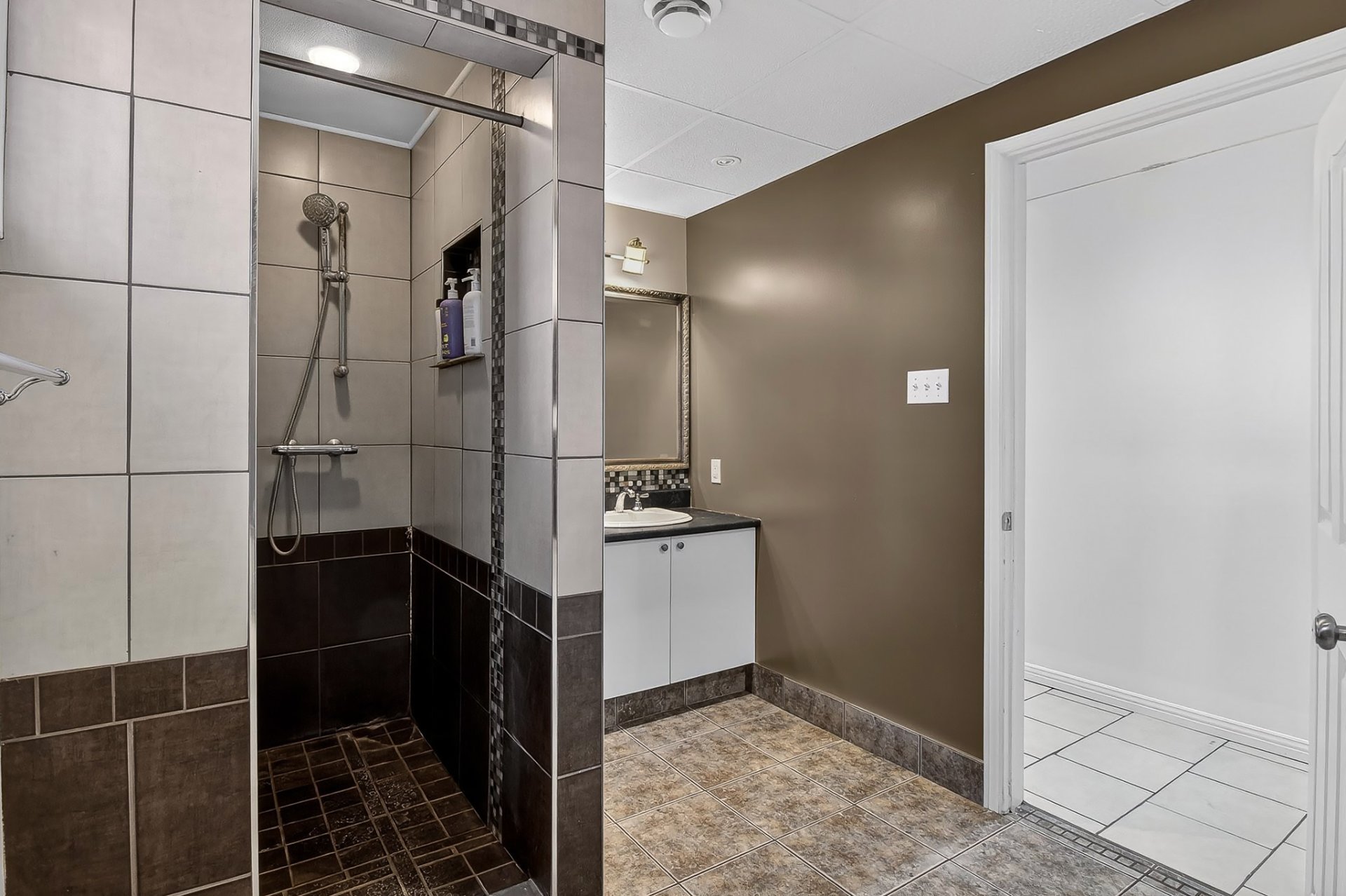 Photo - Salle de bains