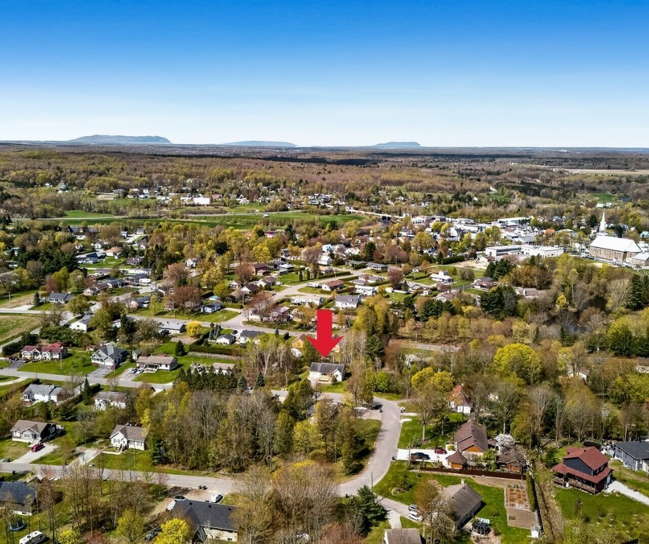 Photo - Vue