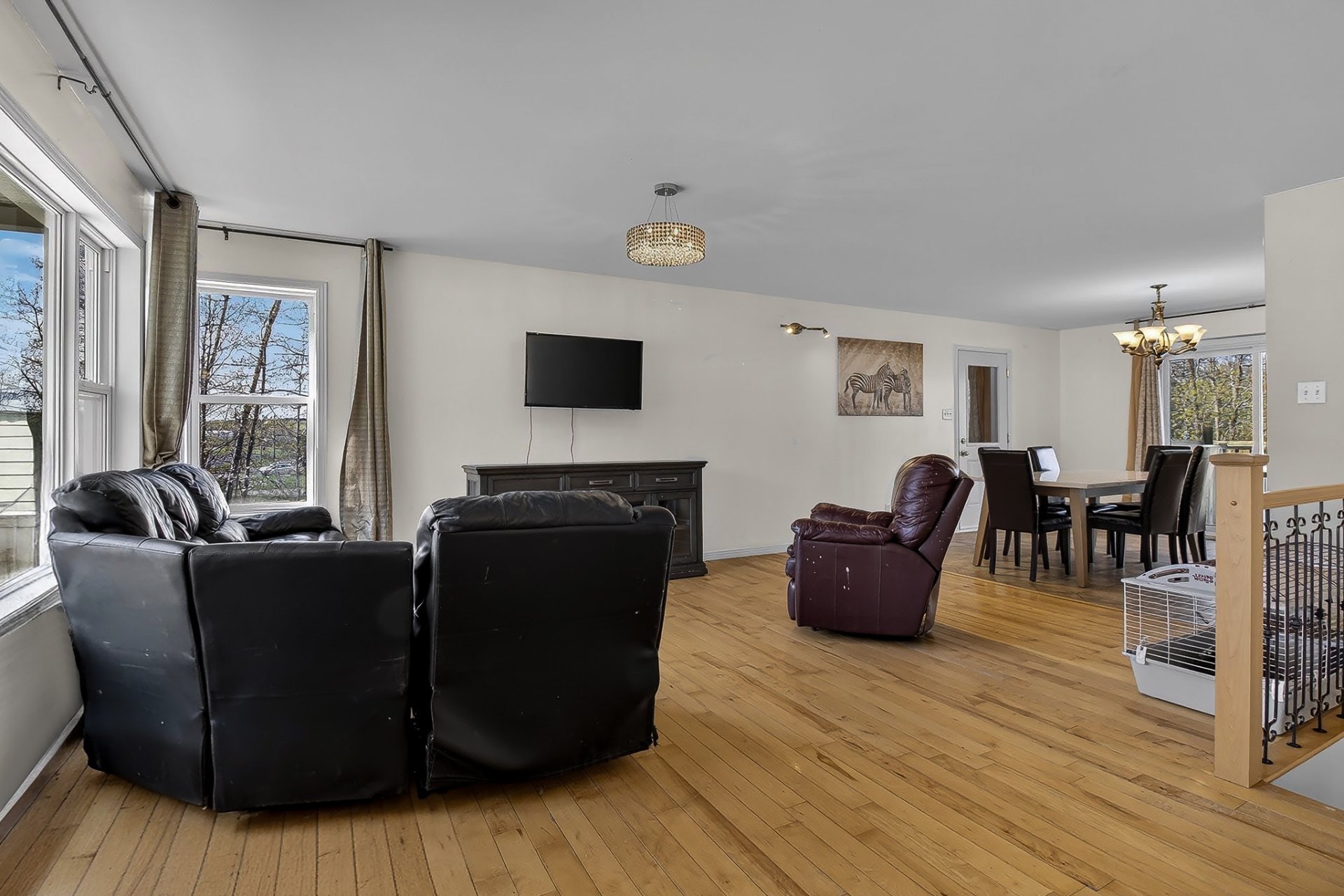 Photo - Salon