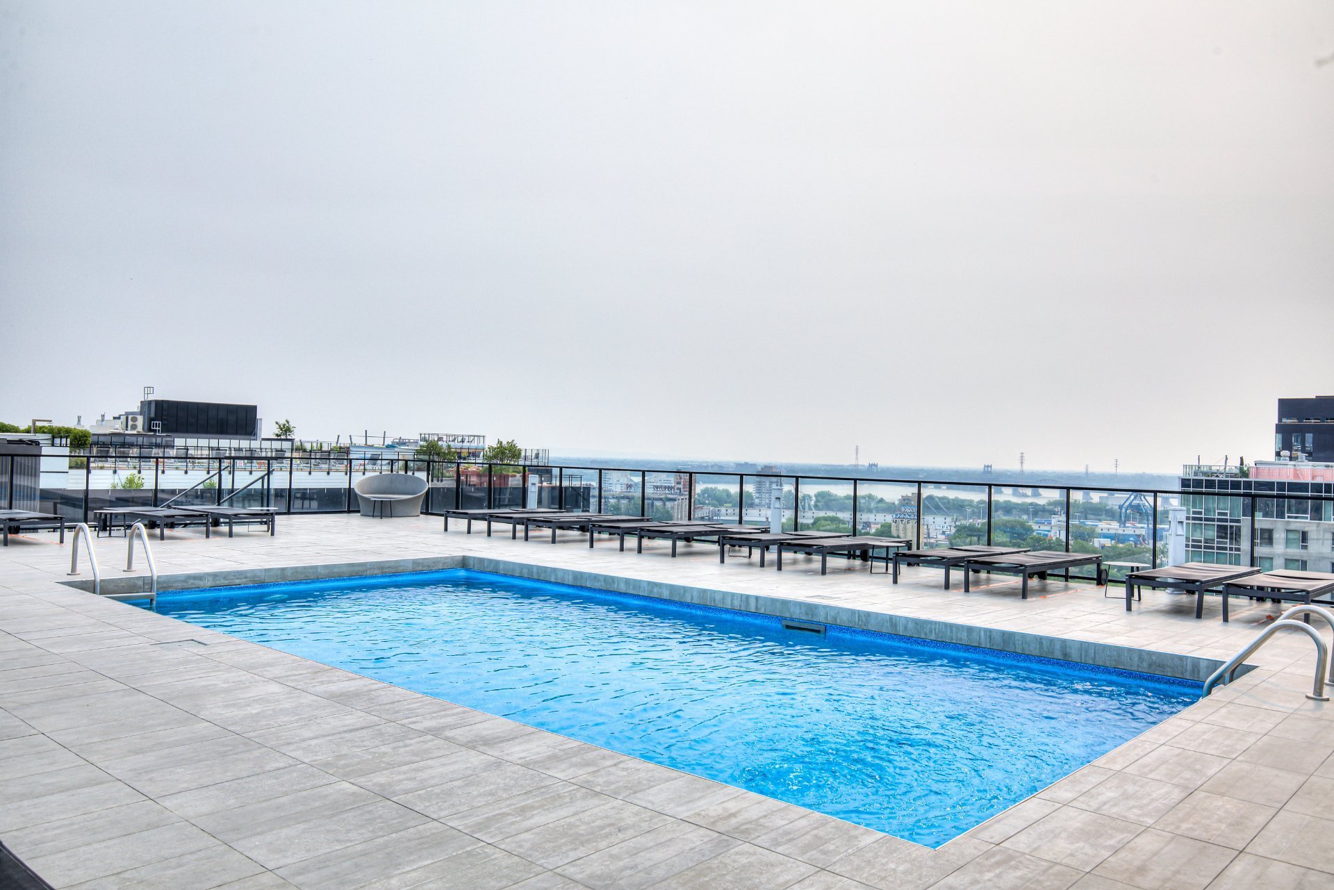 Photo - Piscine