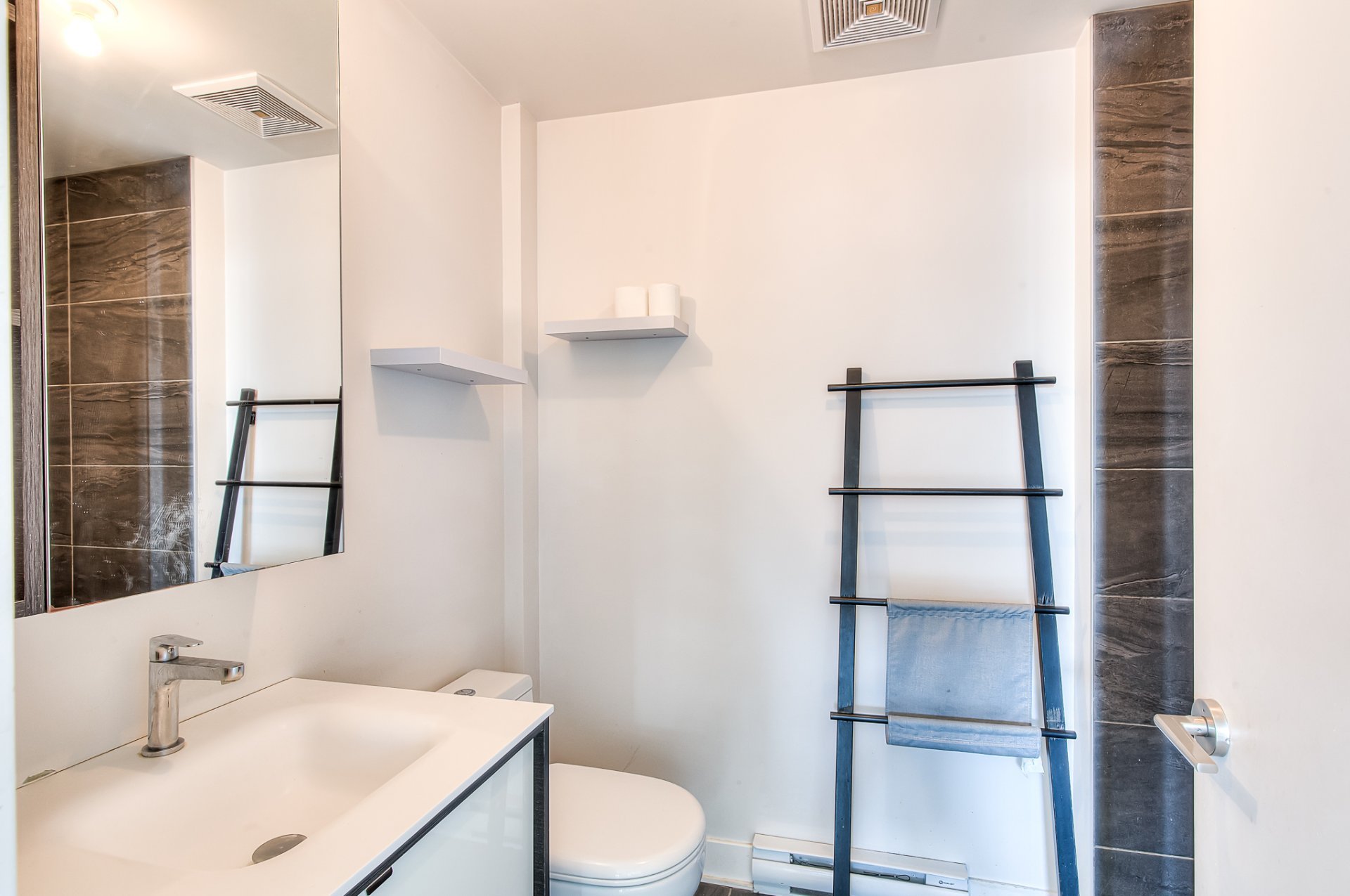Photo - Salle de bains