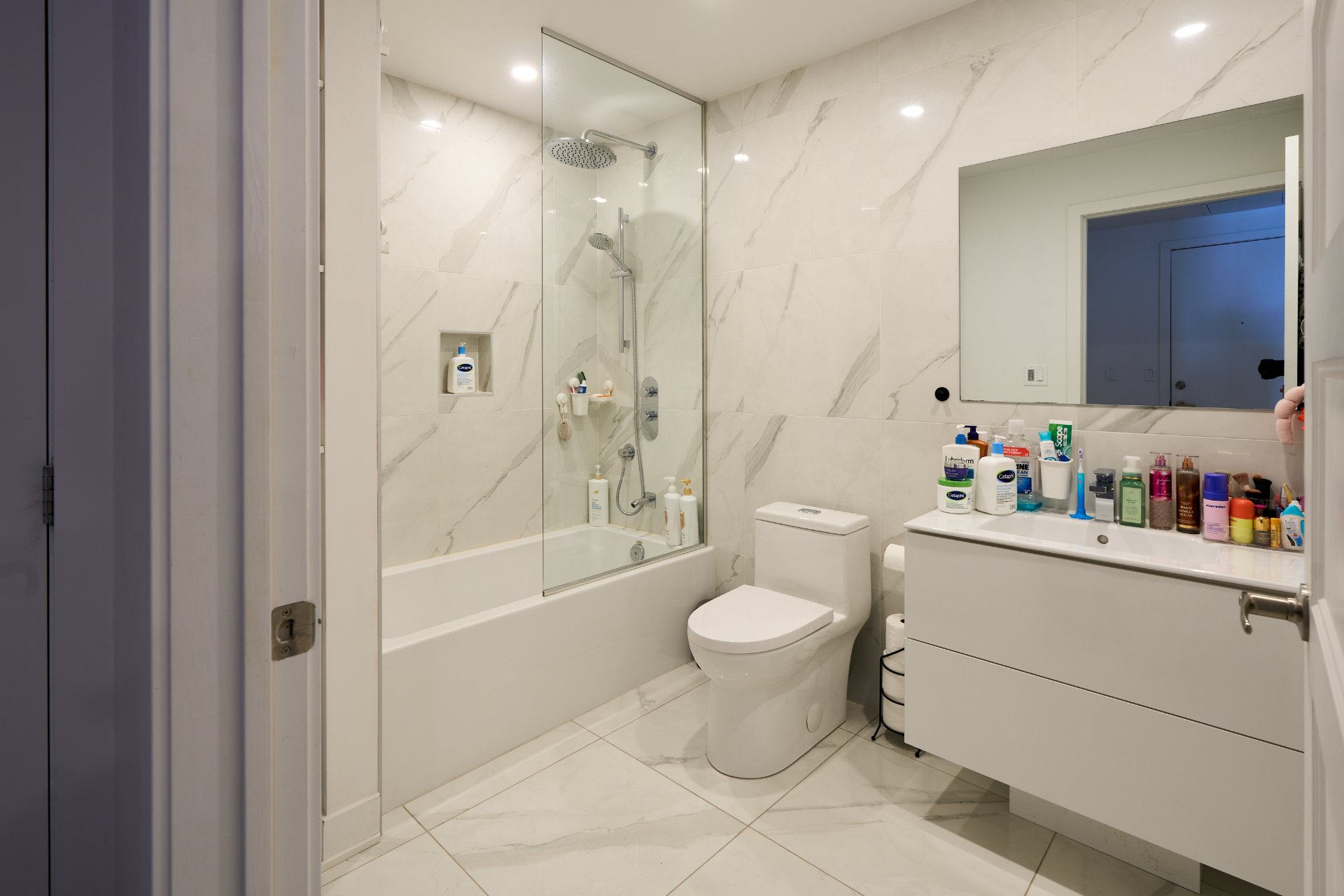 Photo - Salle de bains