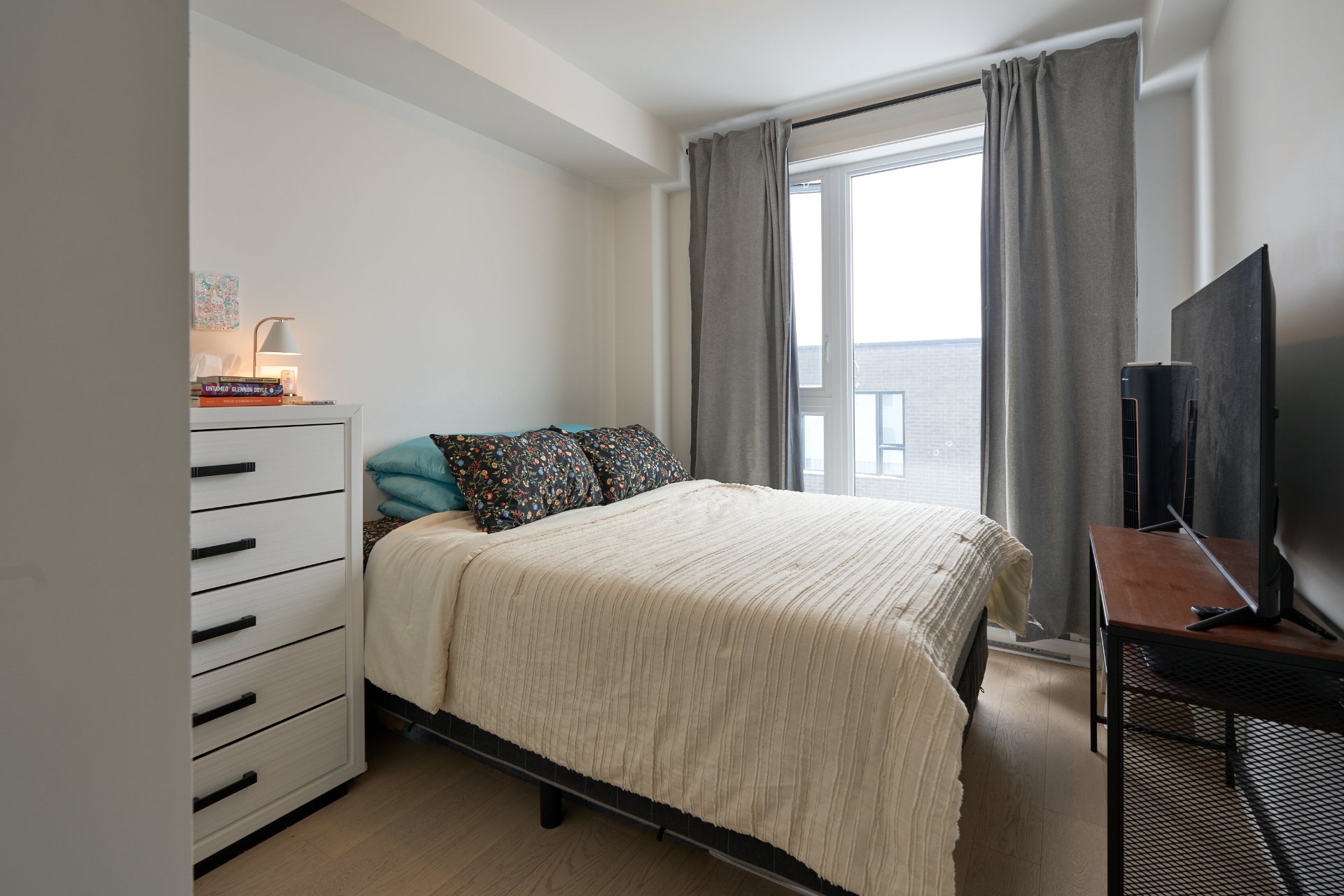 Photo - Chambre à coucher