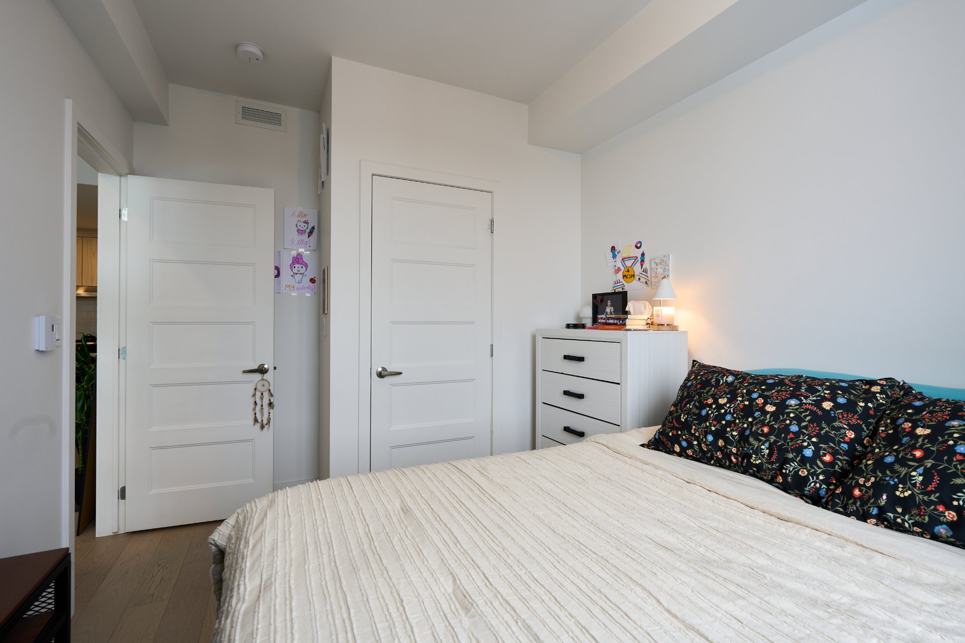 Photo - Chambre à coucher