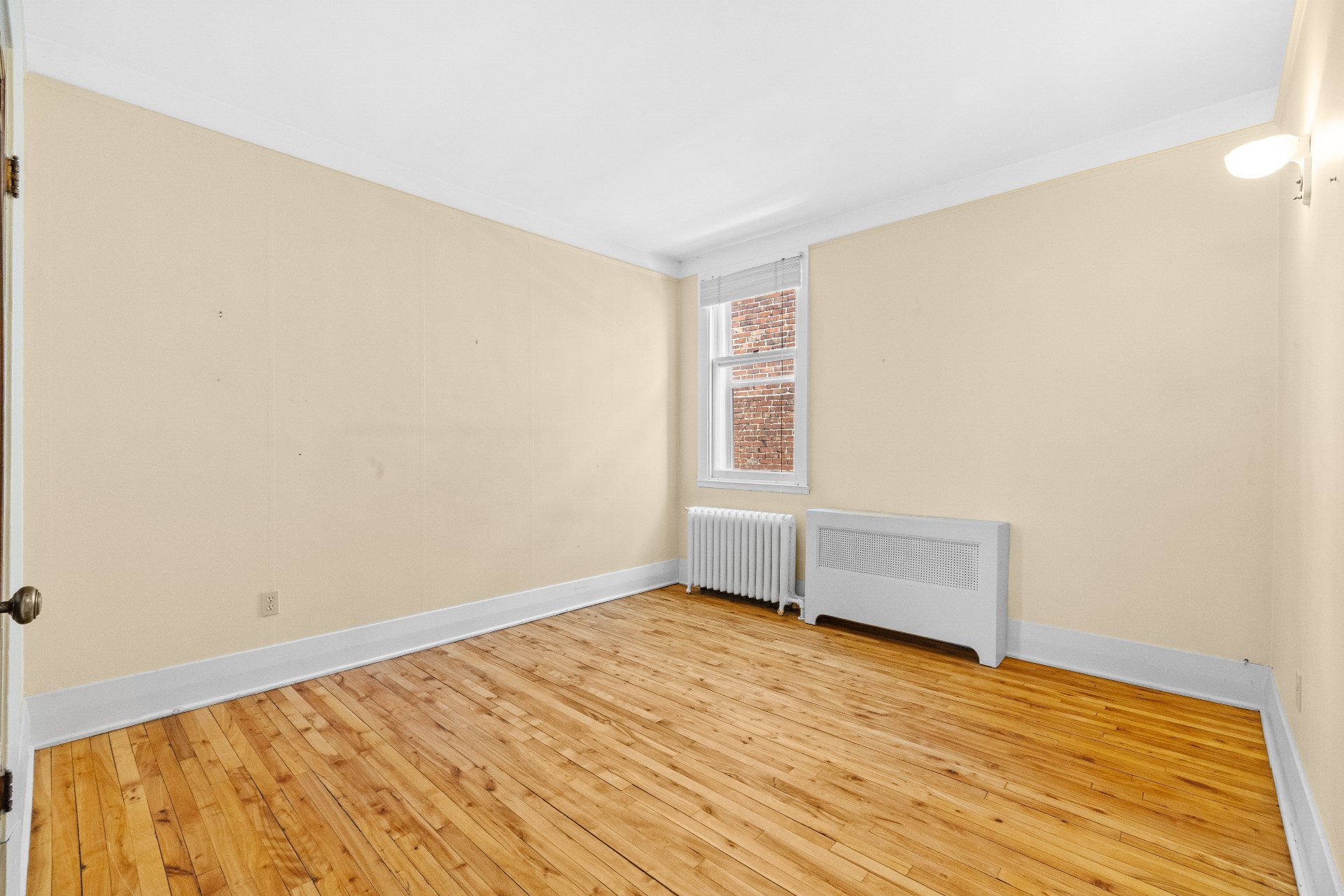 Photo - Chambre à coucher