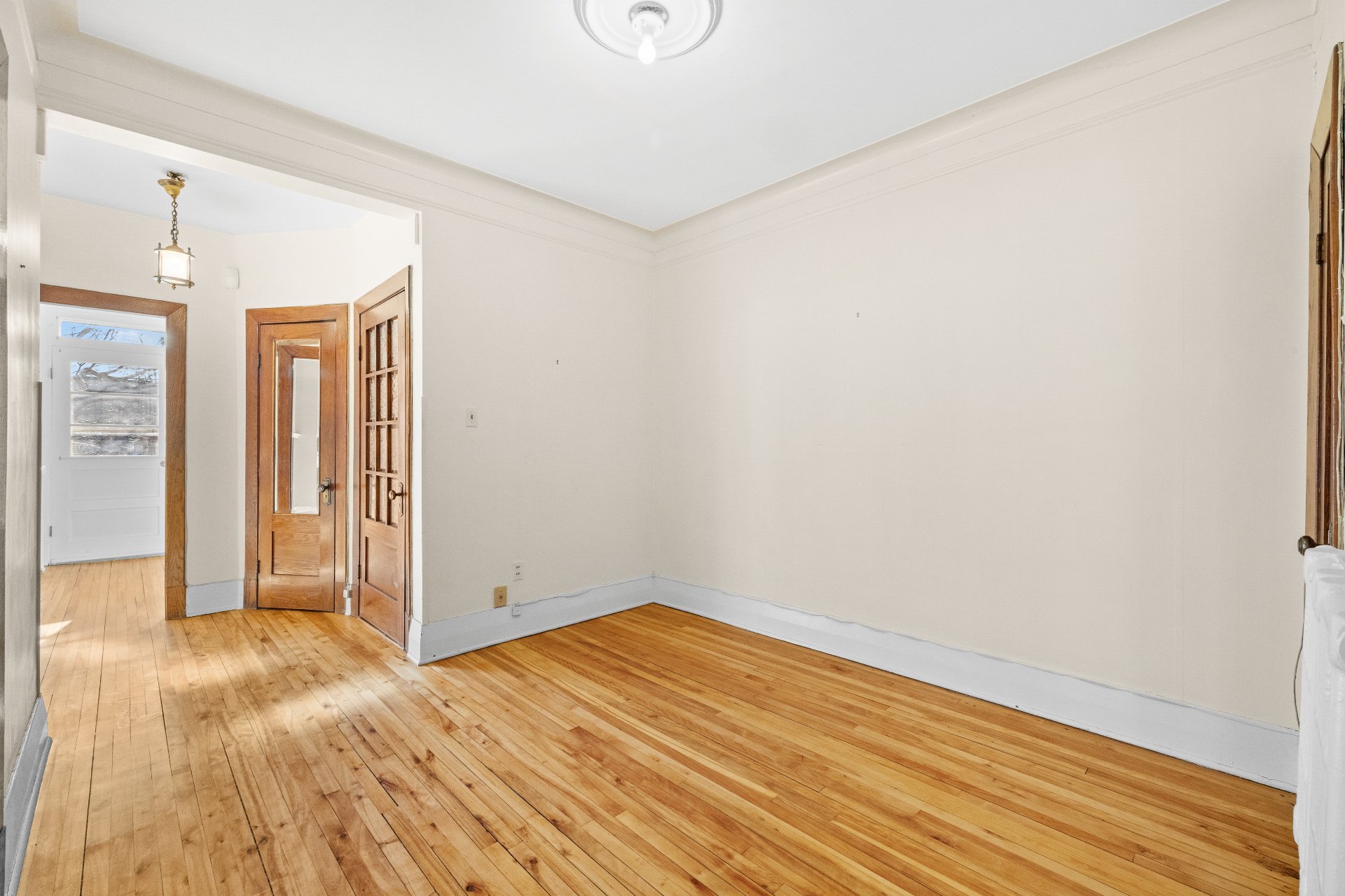 Photo - Salle familiale