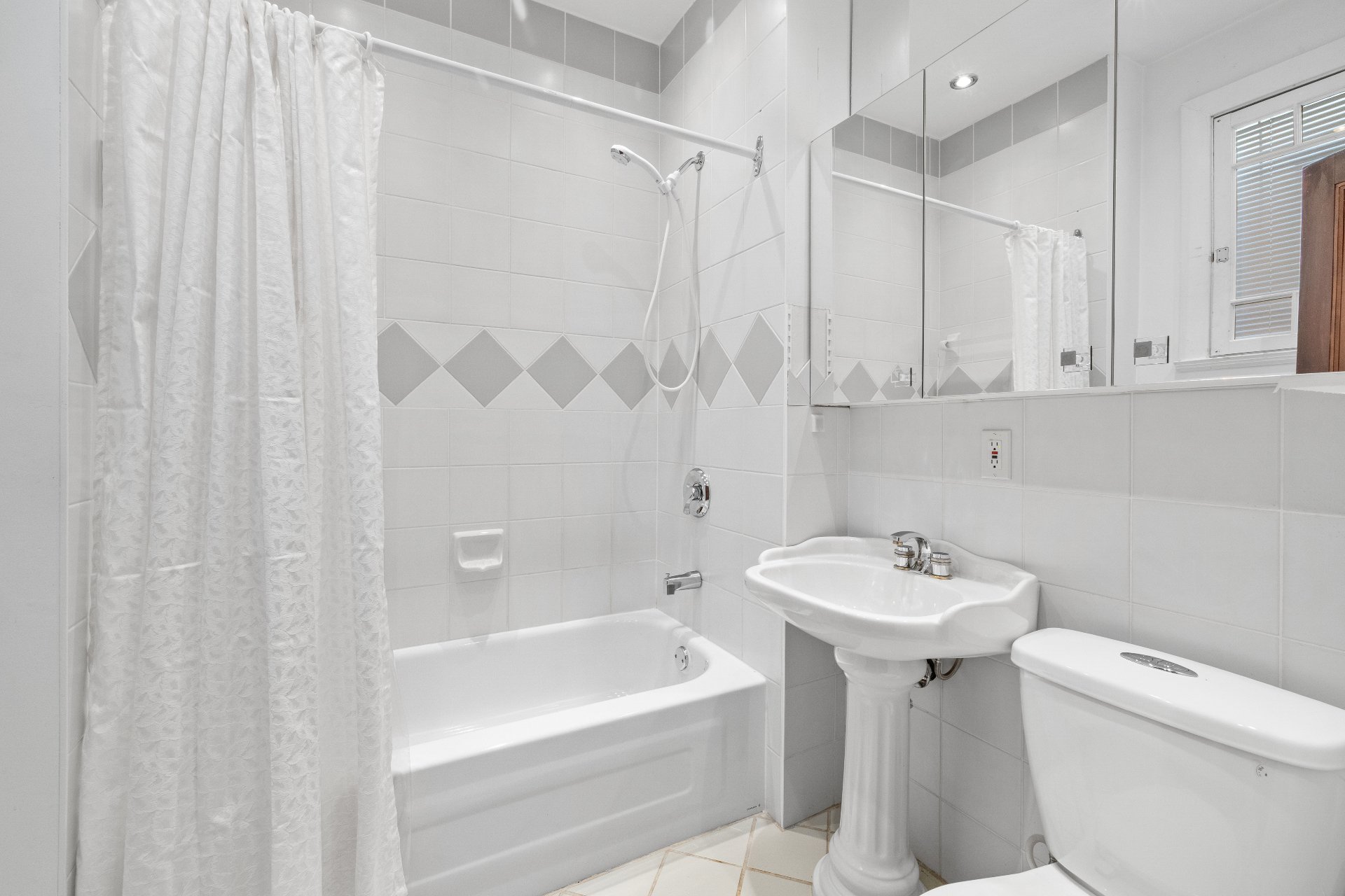 Photo - Salle de bains