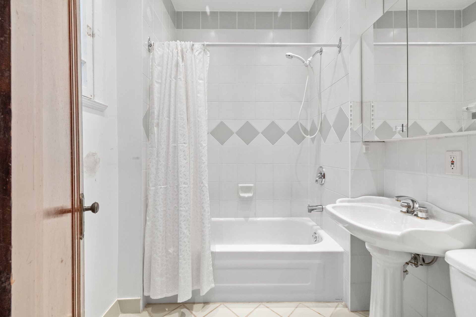 Photo - Salle de bains