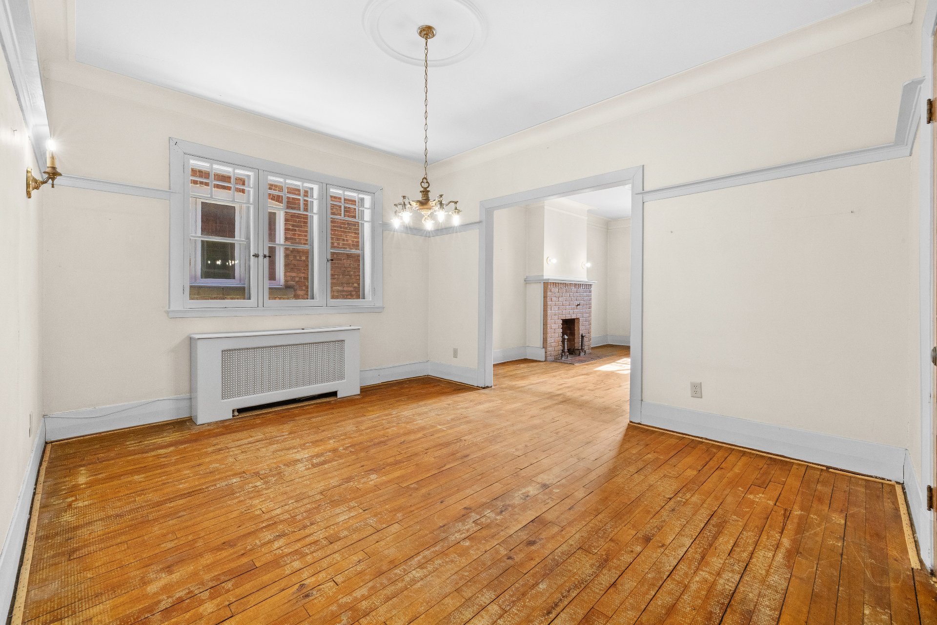 Photo - Salle à manger