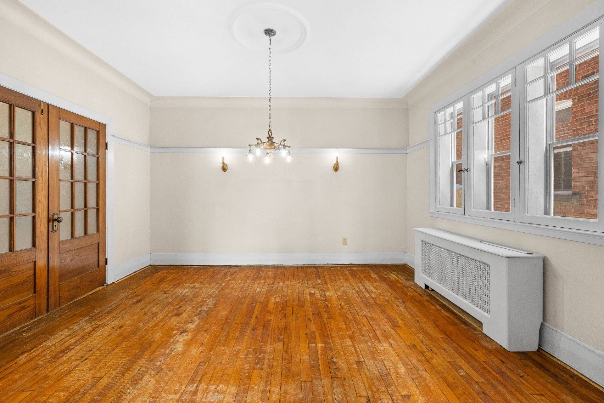 Photo - Salle à manger