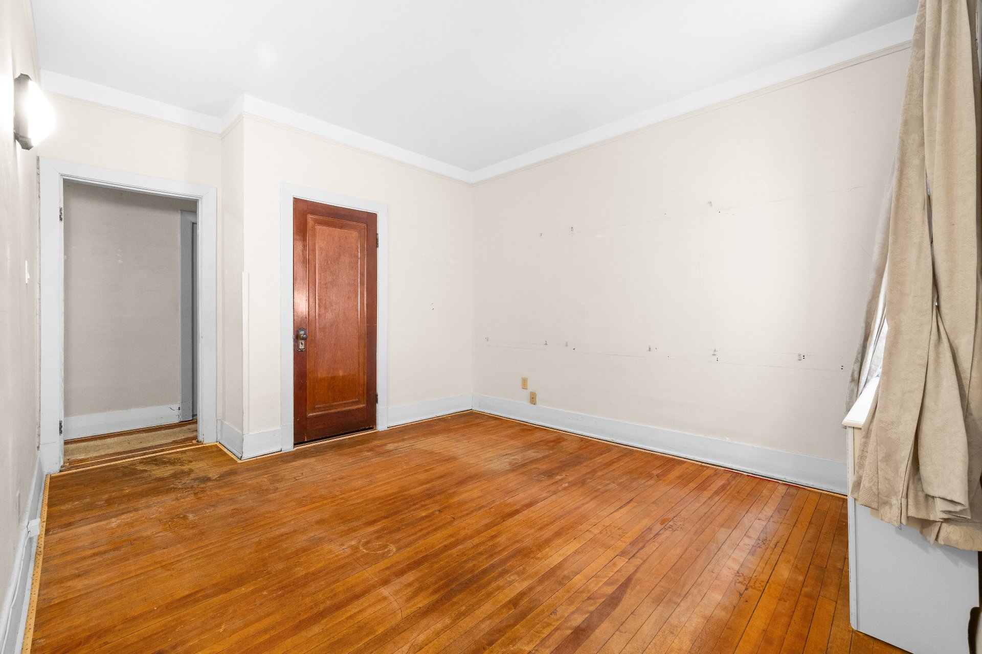 Photo - Chambre à coucher principale