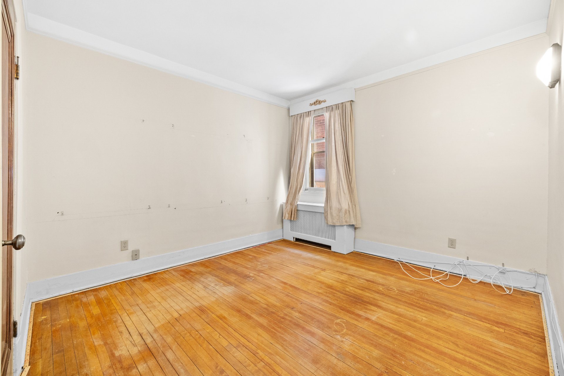 Photo - Chambre à coucher