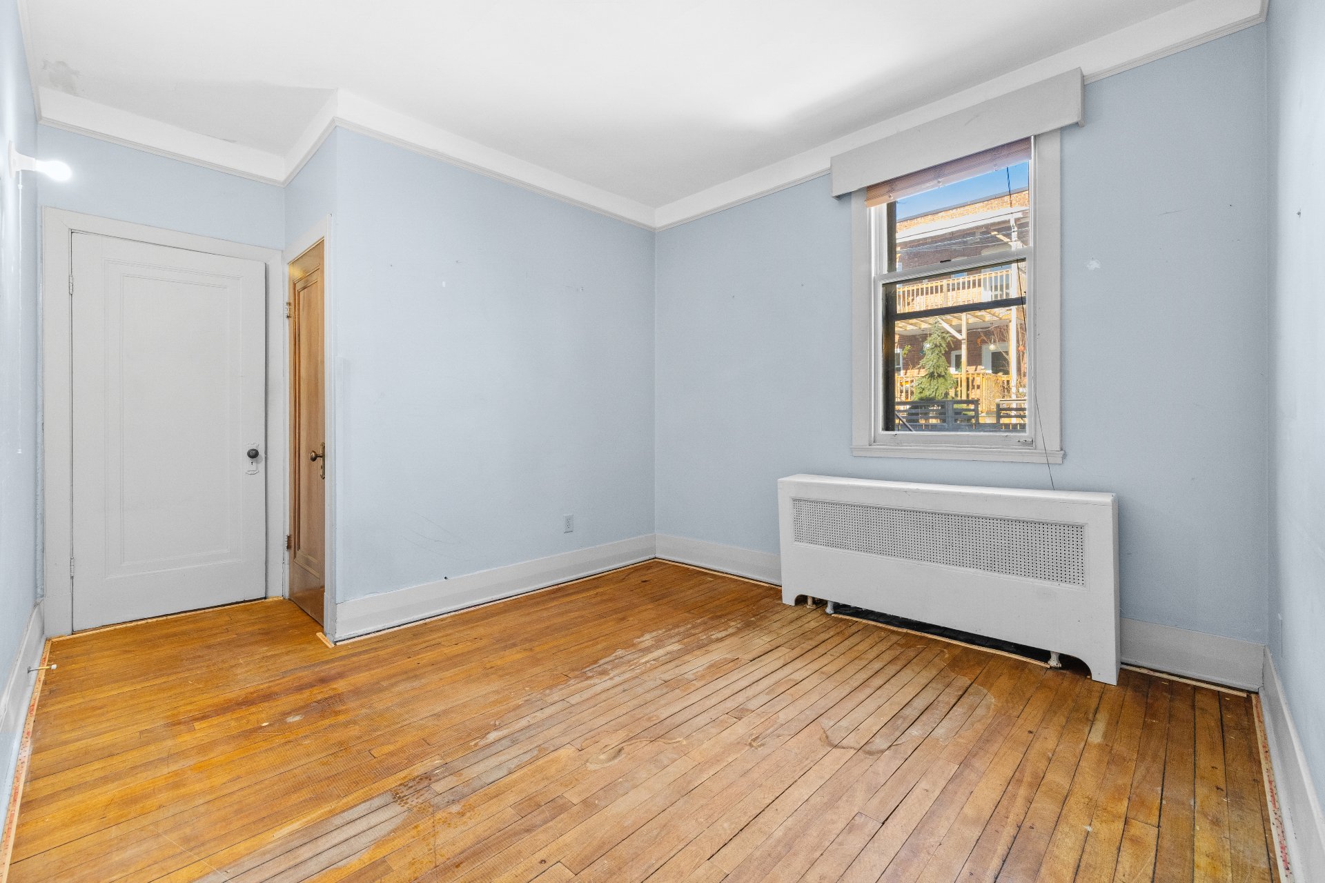 Photo - Chambre à coucher