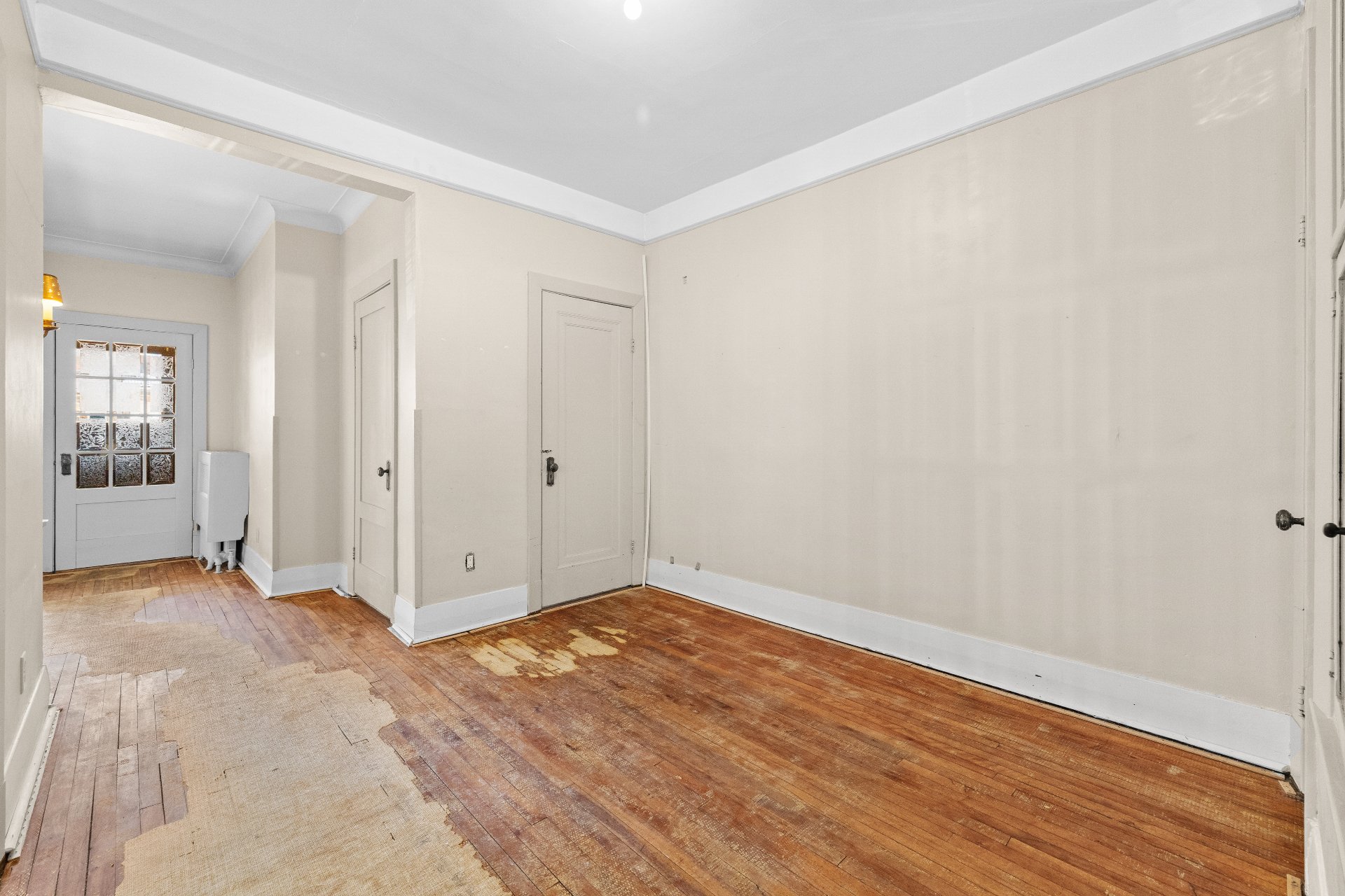 Photo - Salle familiale